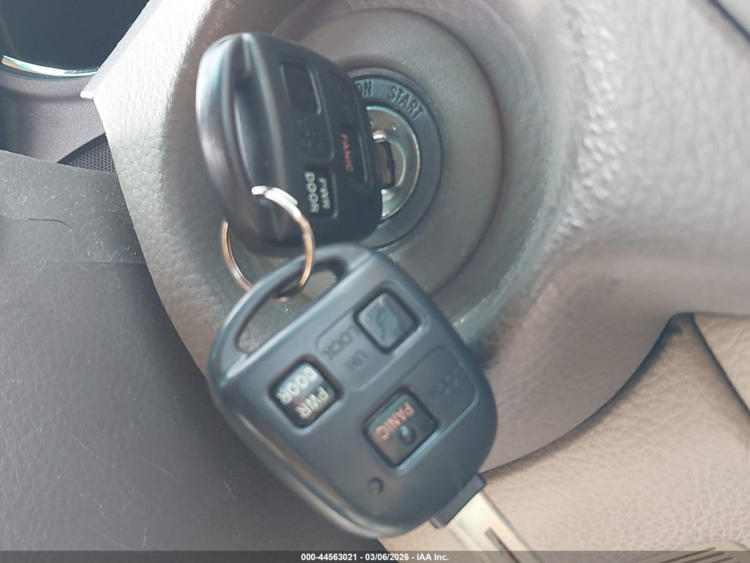 LEXUS RX image 11