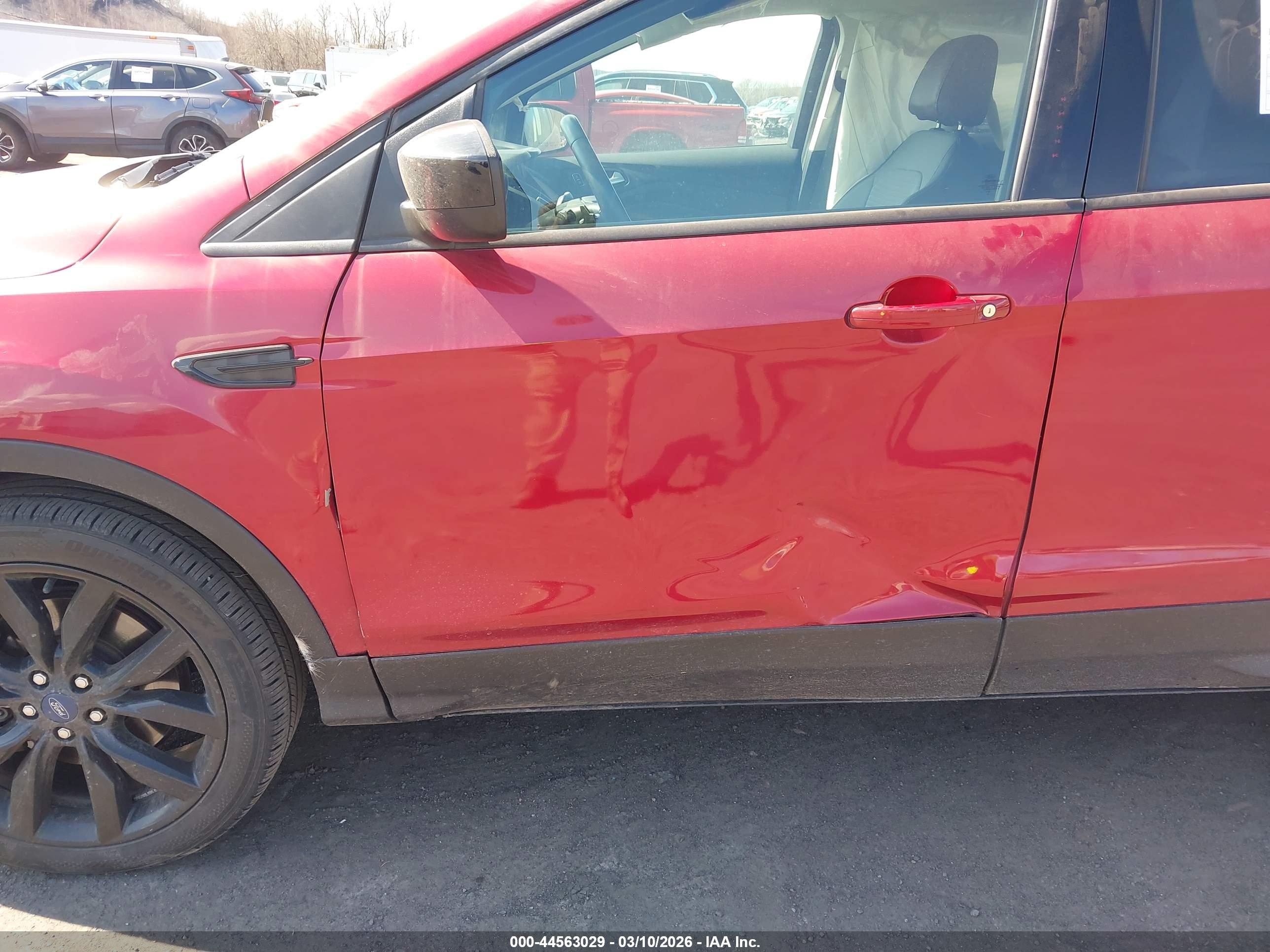 FORD ESCAPE image 6