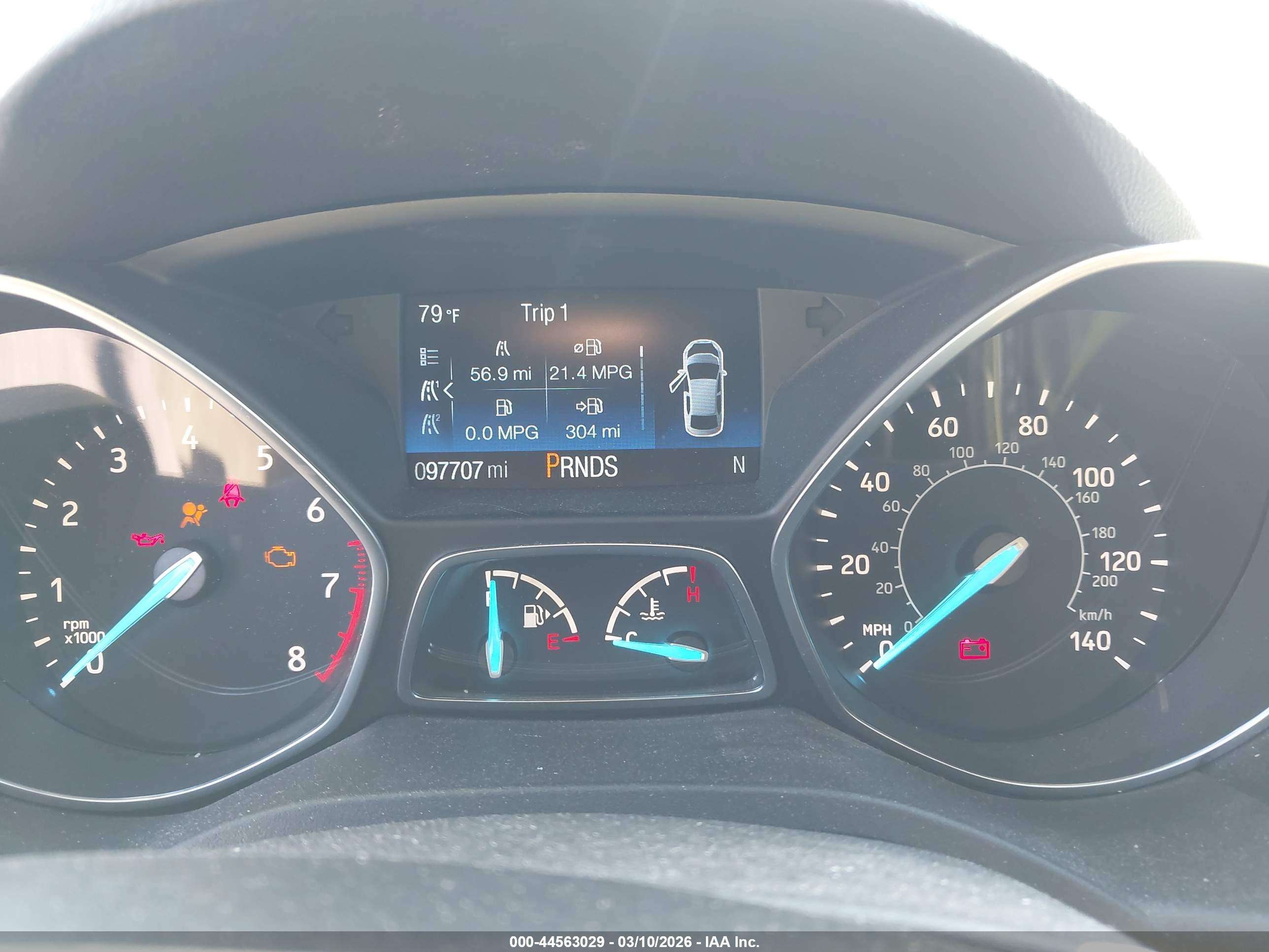 FORD ESCAPE image 7