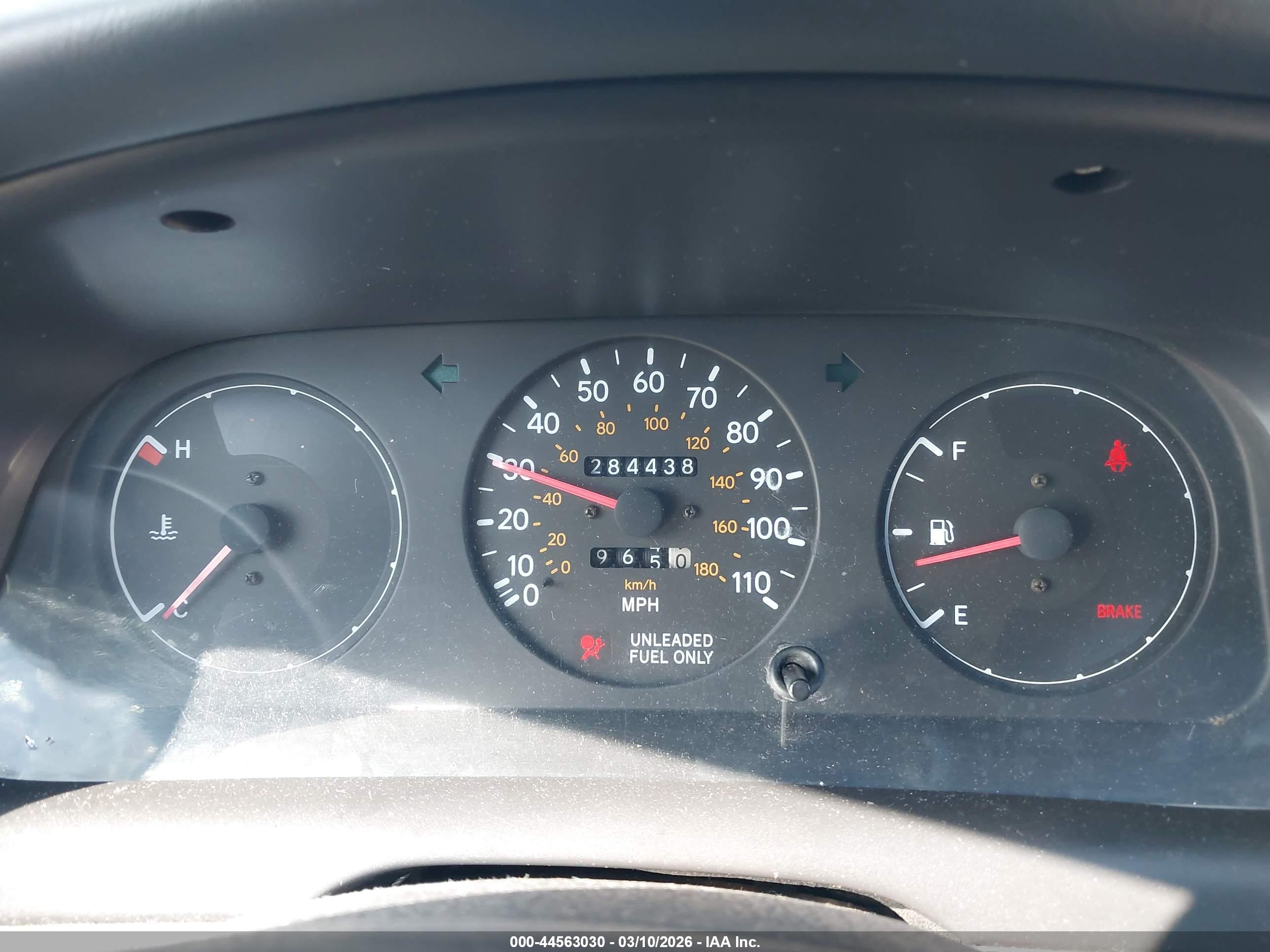 TOYOTA COROLLA image 7