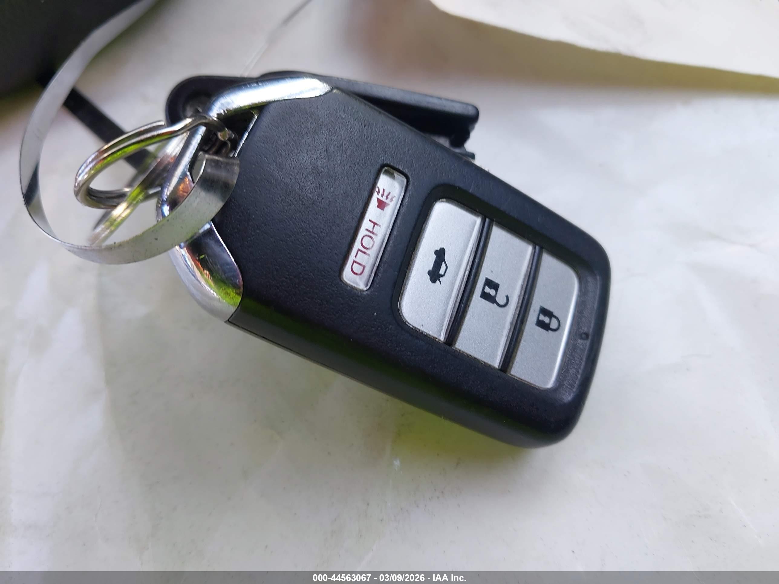 HONDA CIVIC image 11