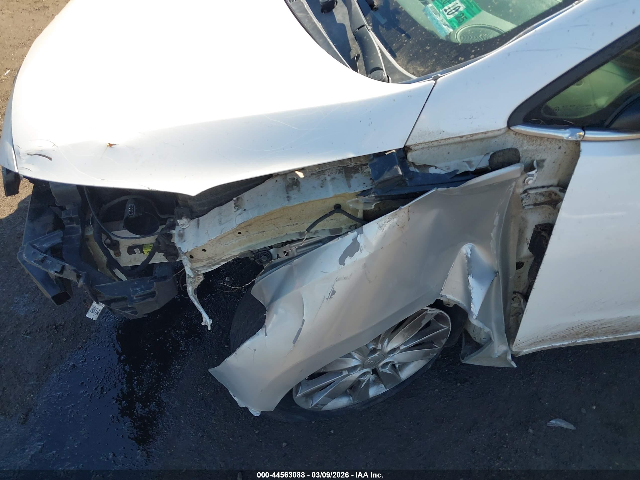 KIA FORTE image 6