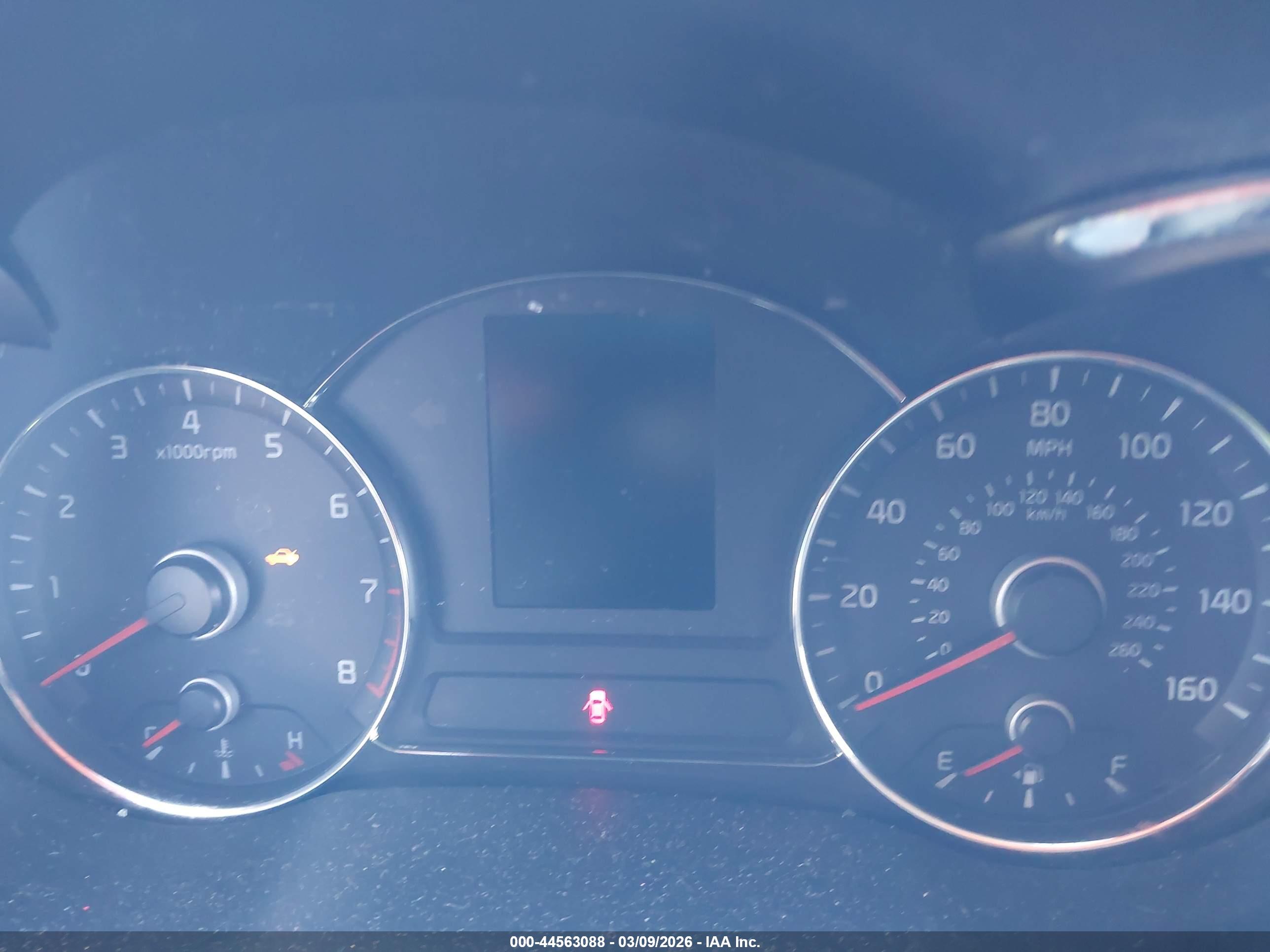 KIA FORTE image 7