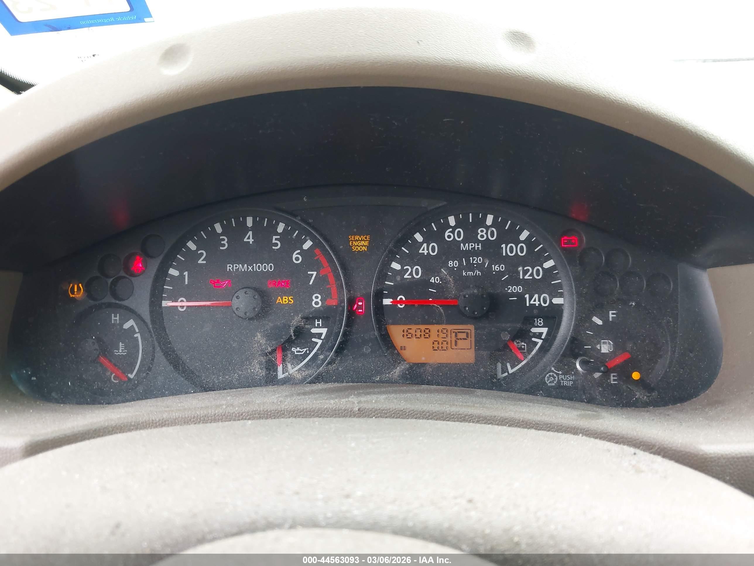 NISSAN FRONTIER image 7