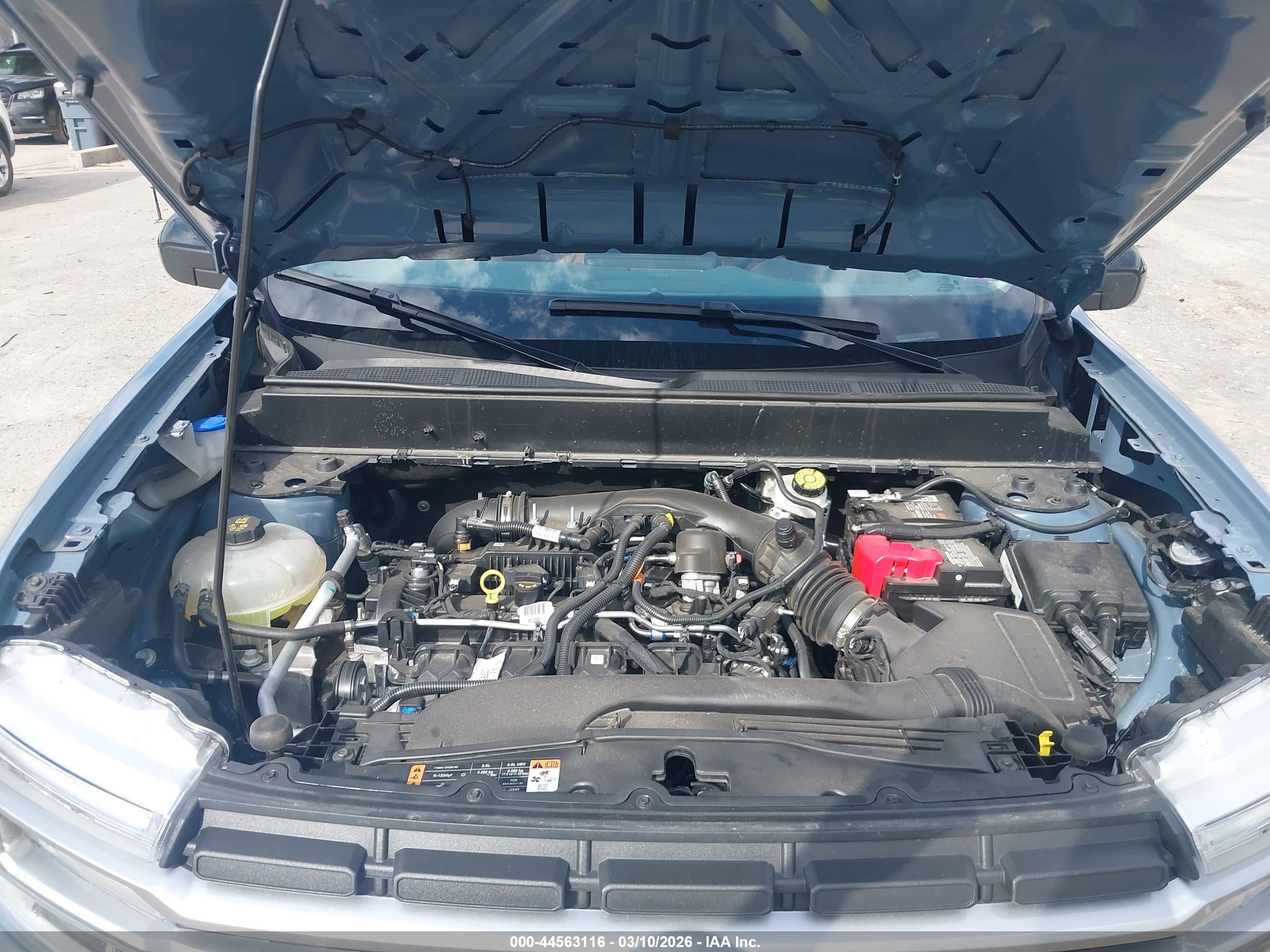 FORD MAVERICK image 10