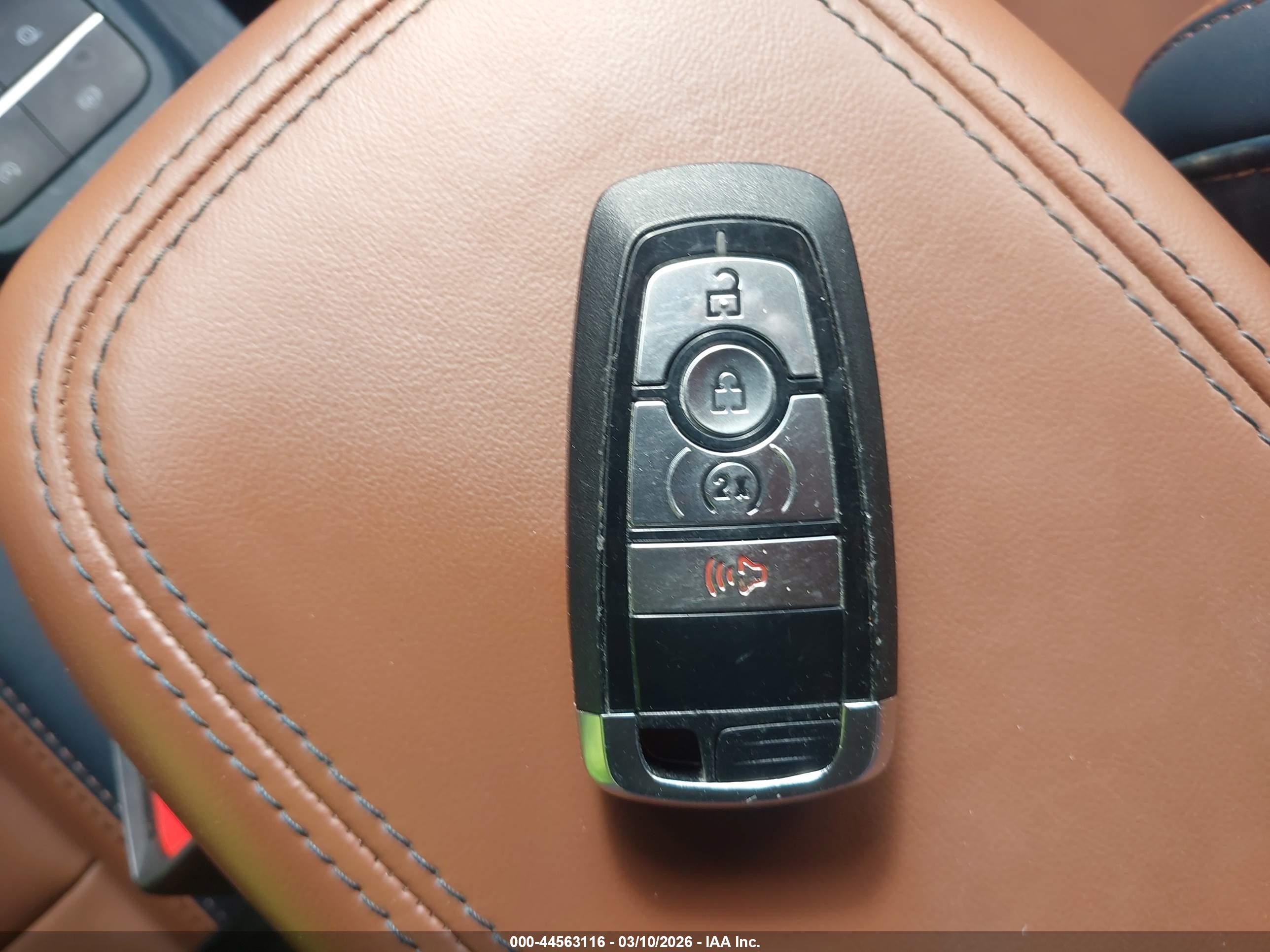 FORD MAVERICK image 11