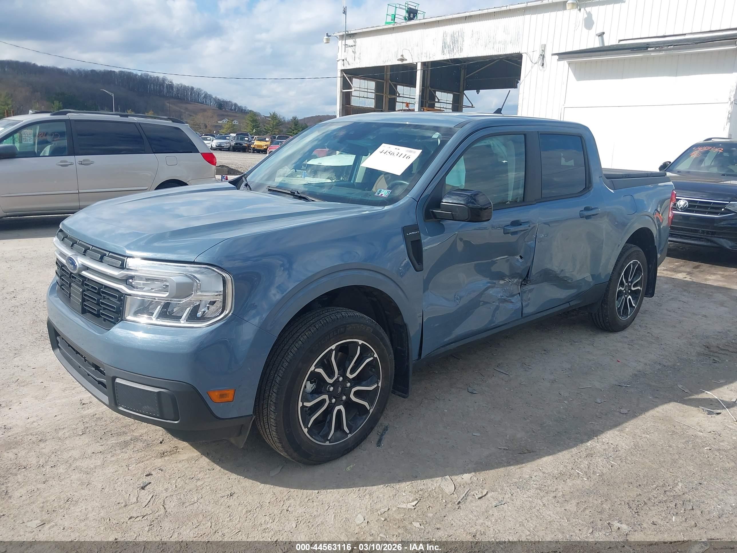 FORD MAVERICK image 2