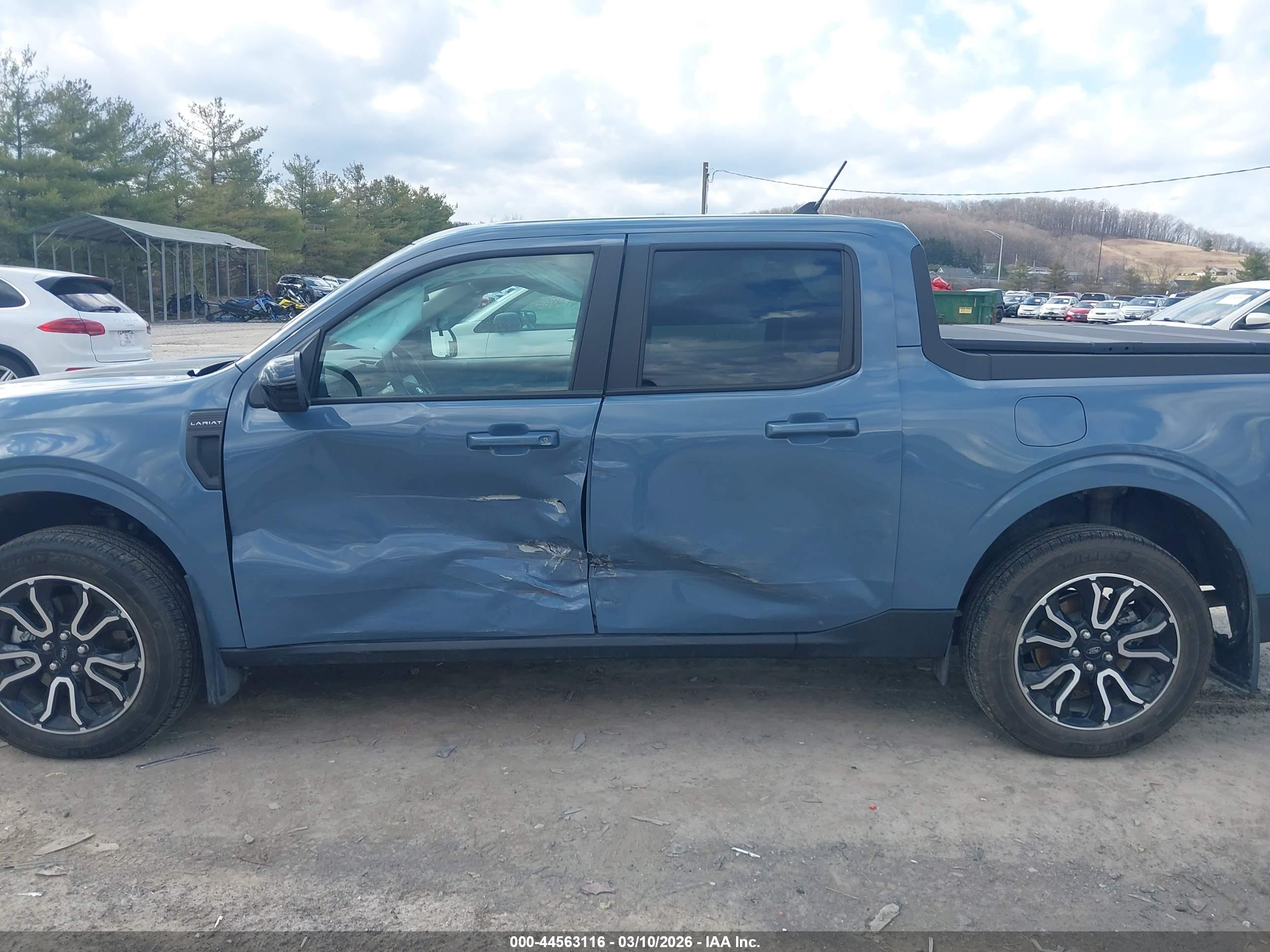 FORD MAVERICK image 6