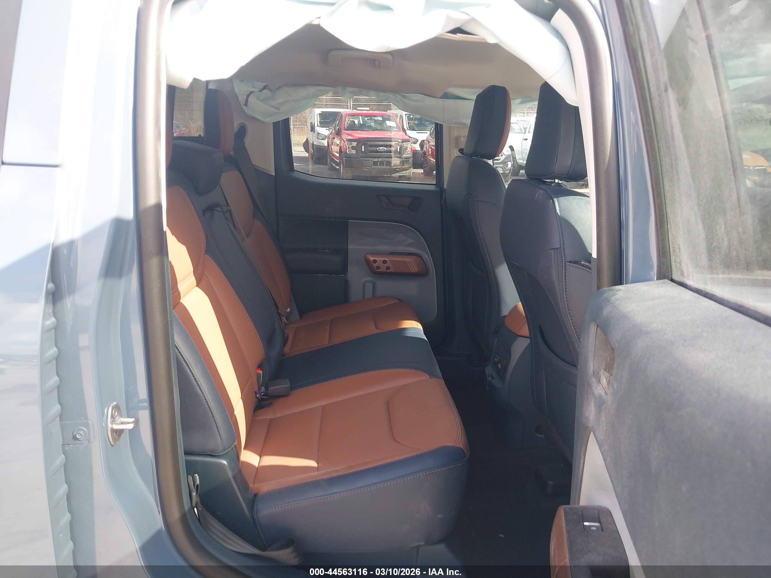 FORD MAVERICK image 8