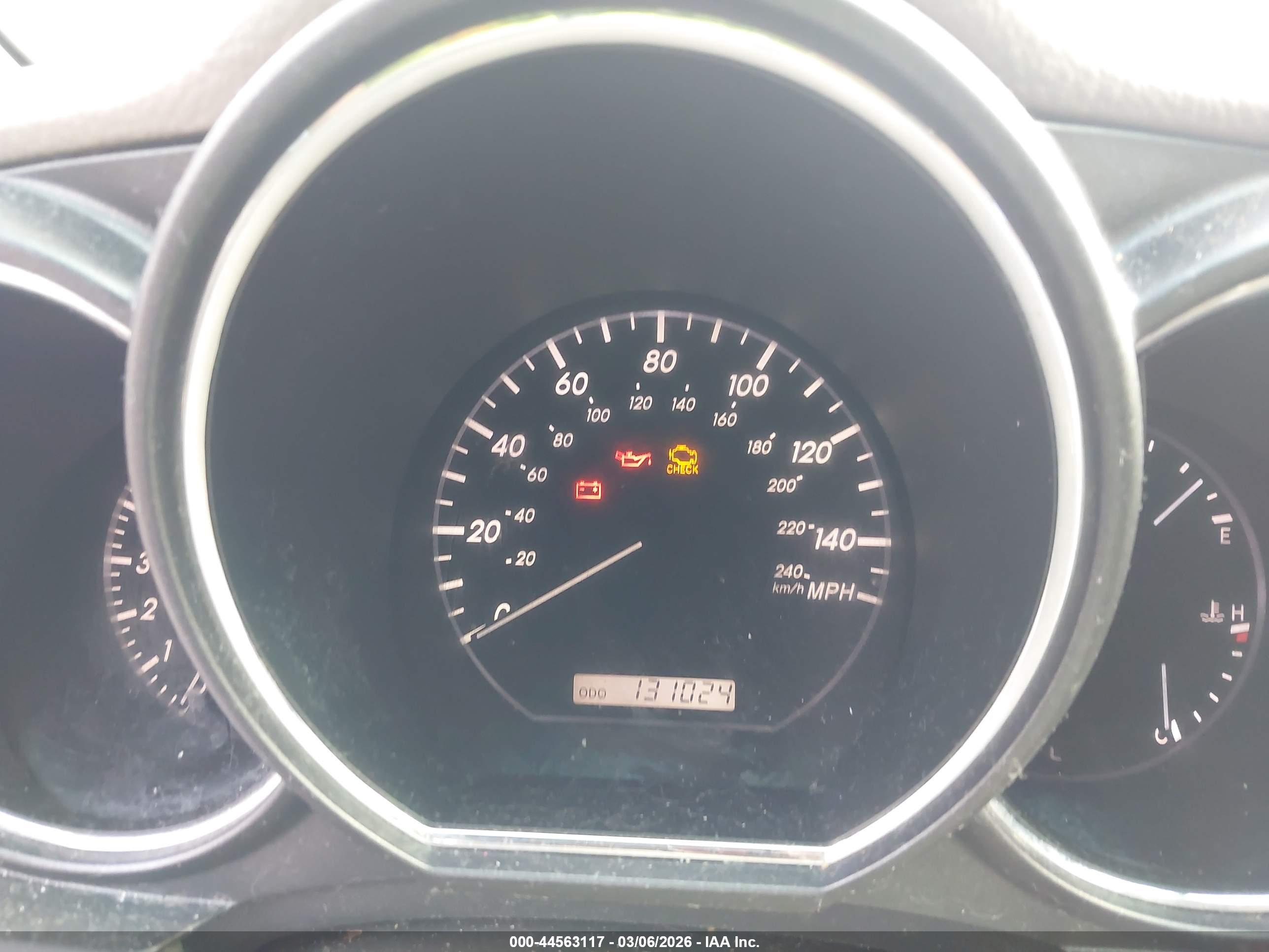 LEXUS RX image 7