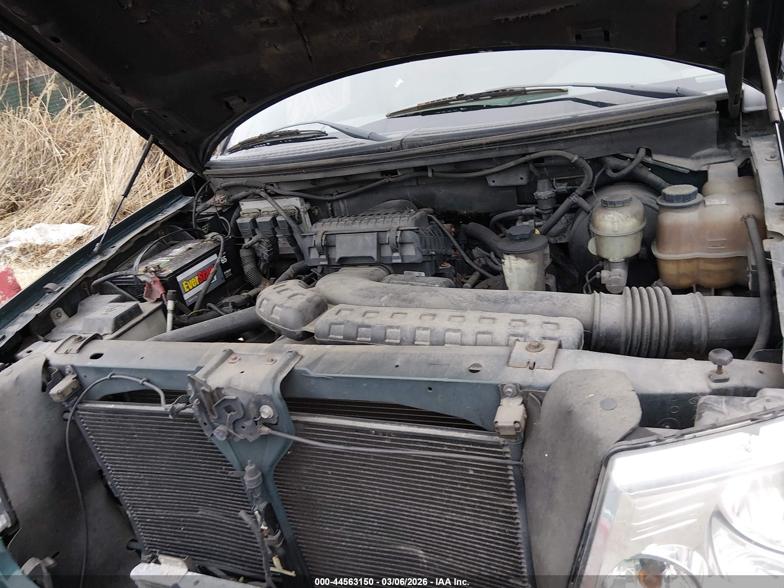 FORD F-150 image 10