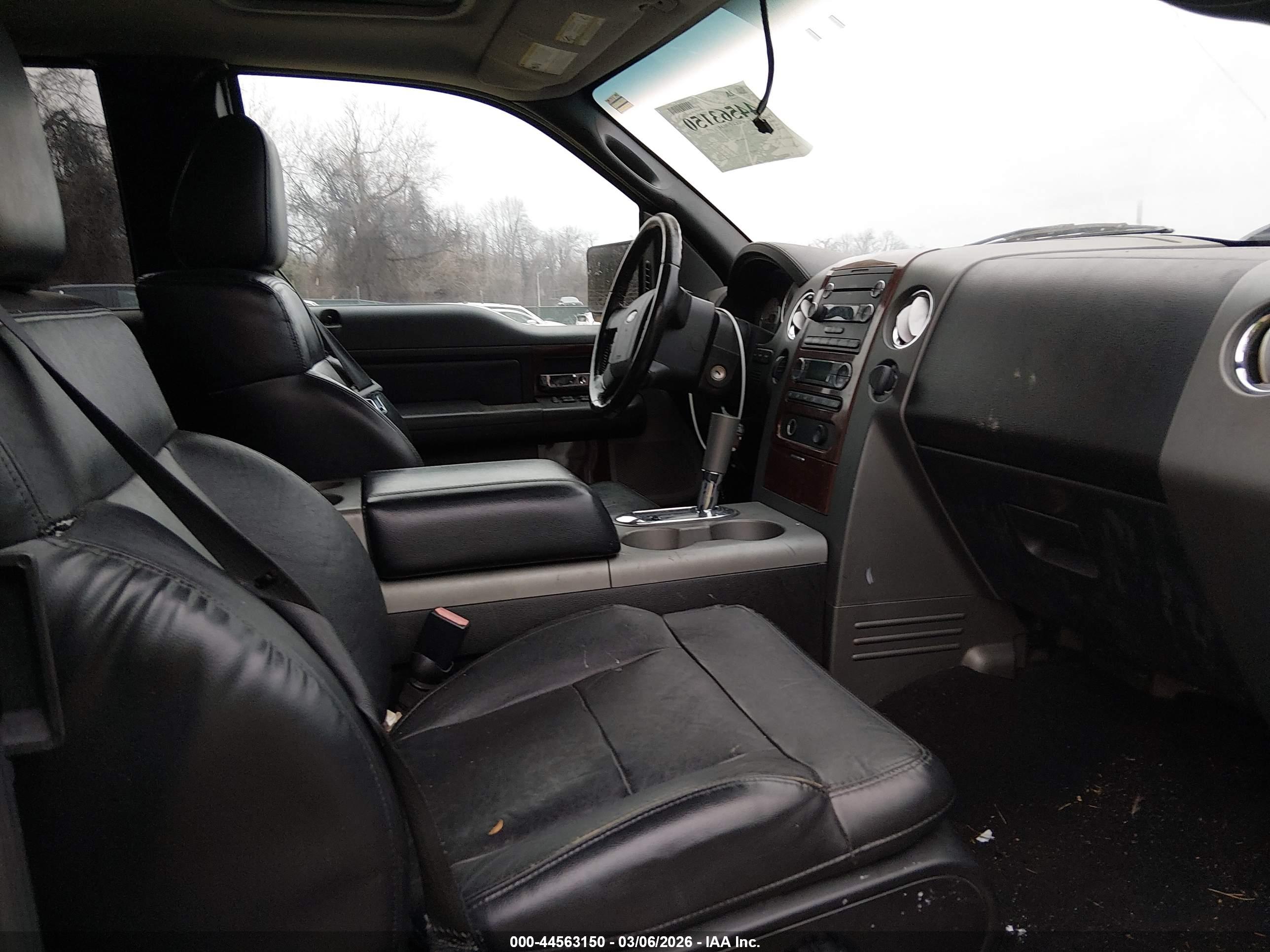 FORD F-150 image 5