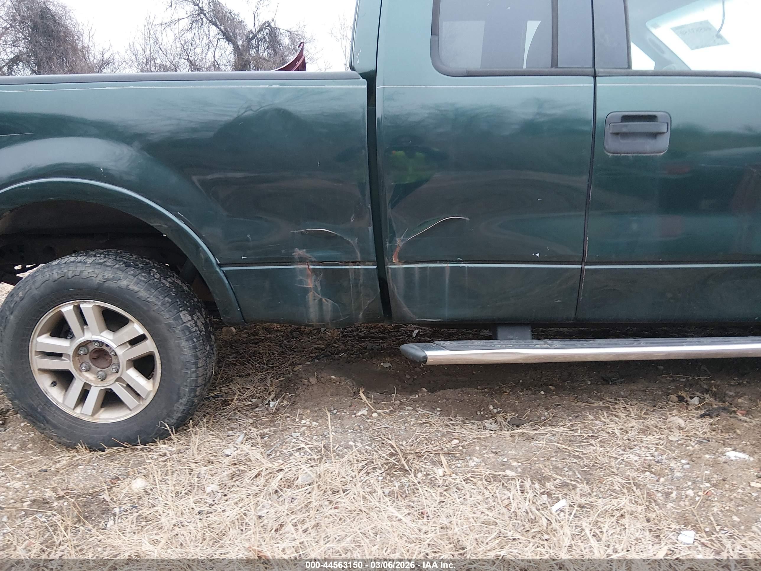 FORD F-150 image 6