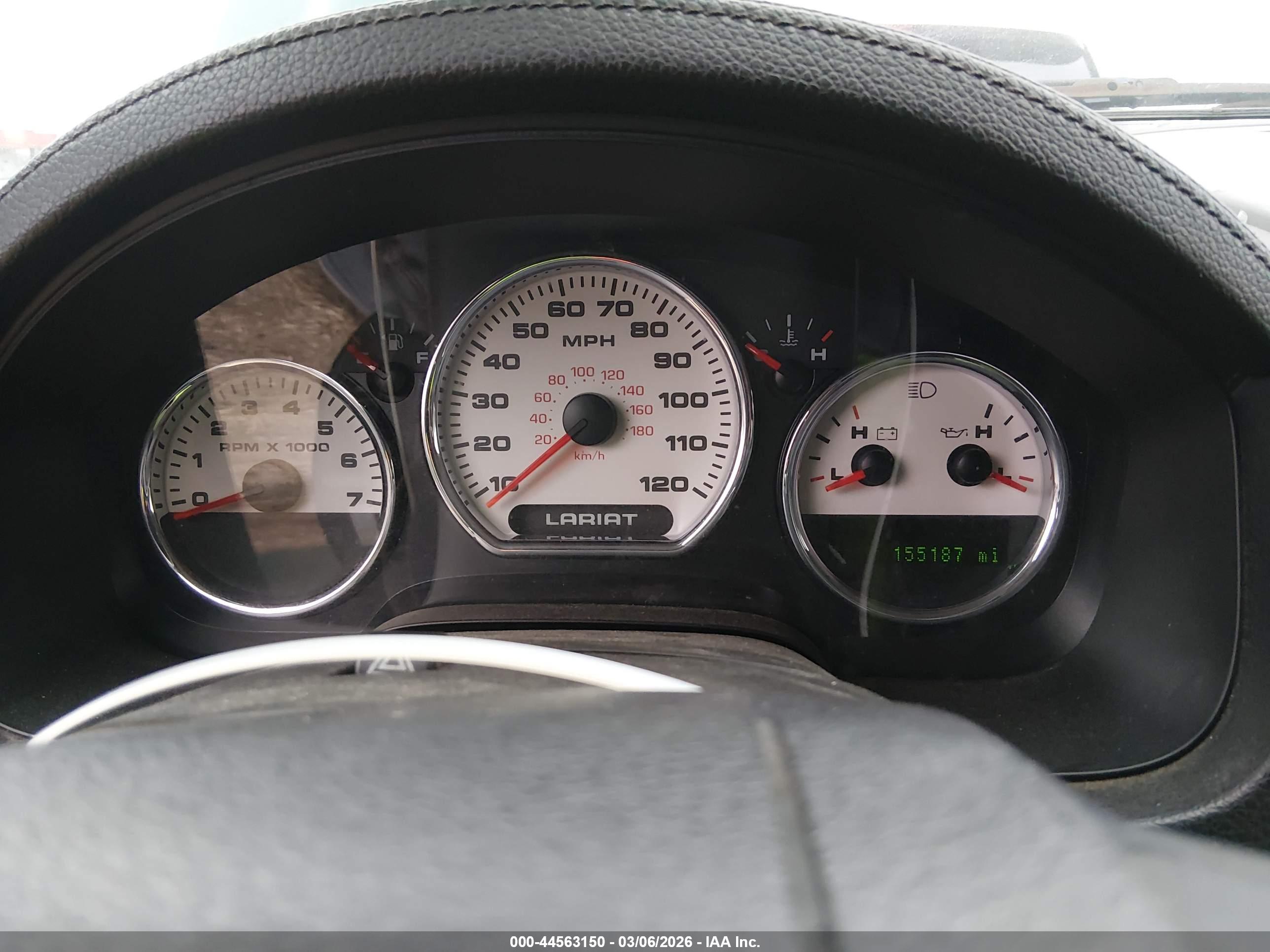 FORD F-150 image 7