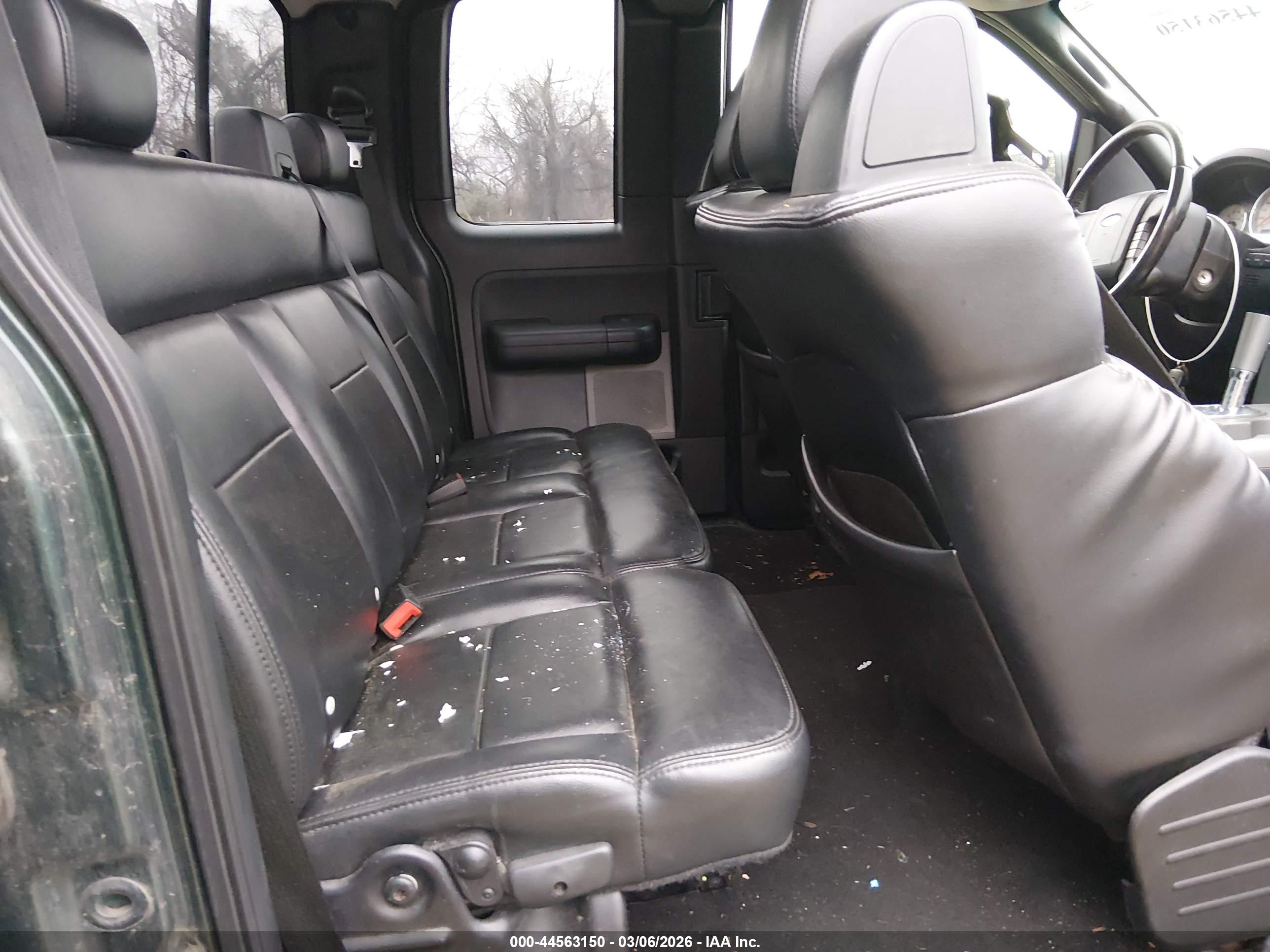FORD F-150 image 8
