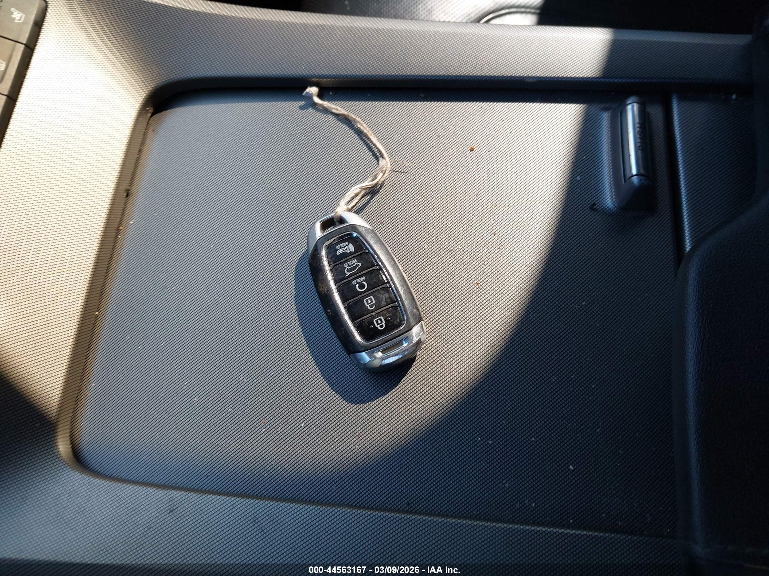 HYUNDAI PALISADE image 11