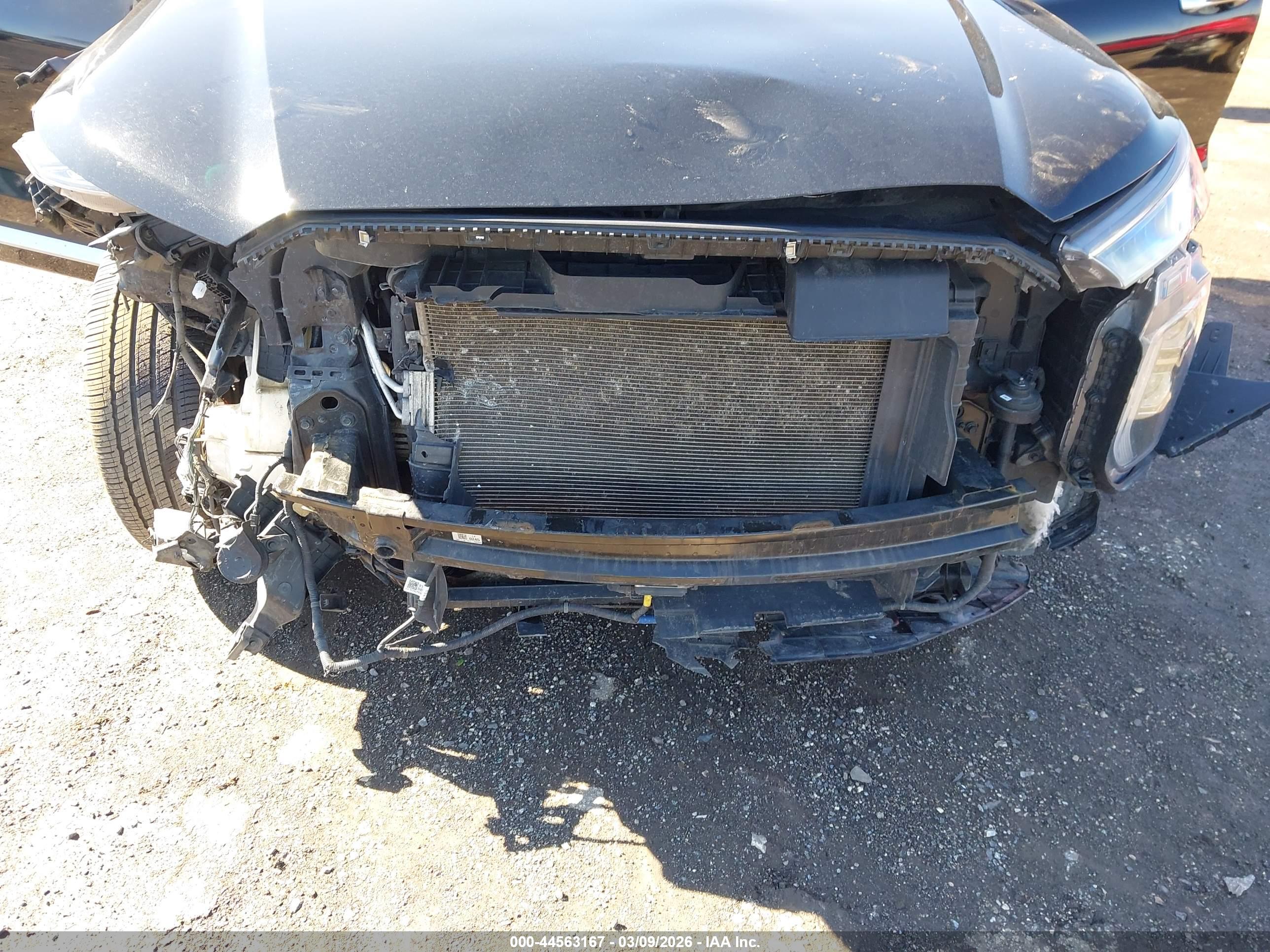 HYUNDAI PALISADE image 6