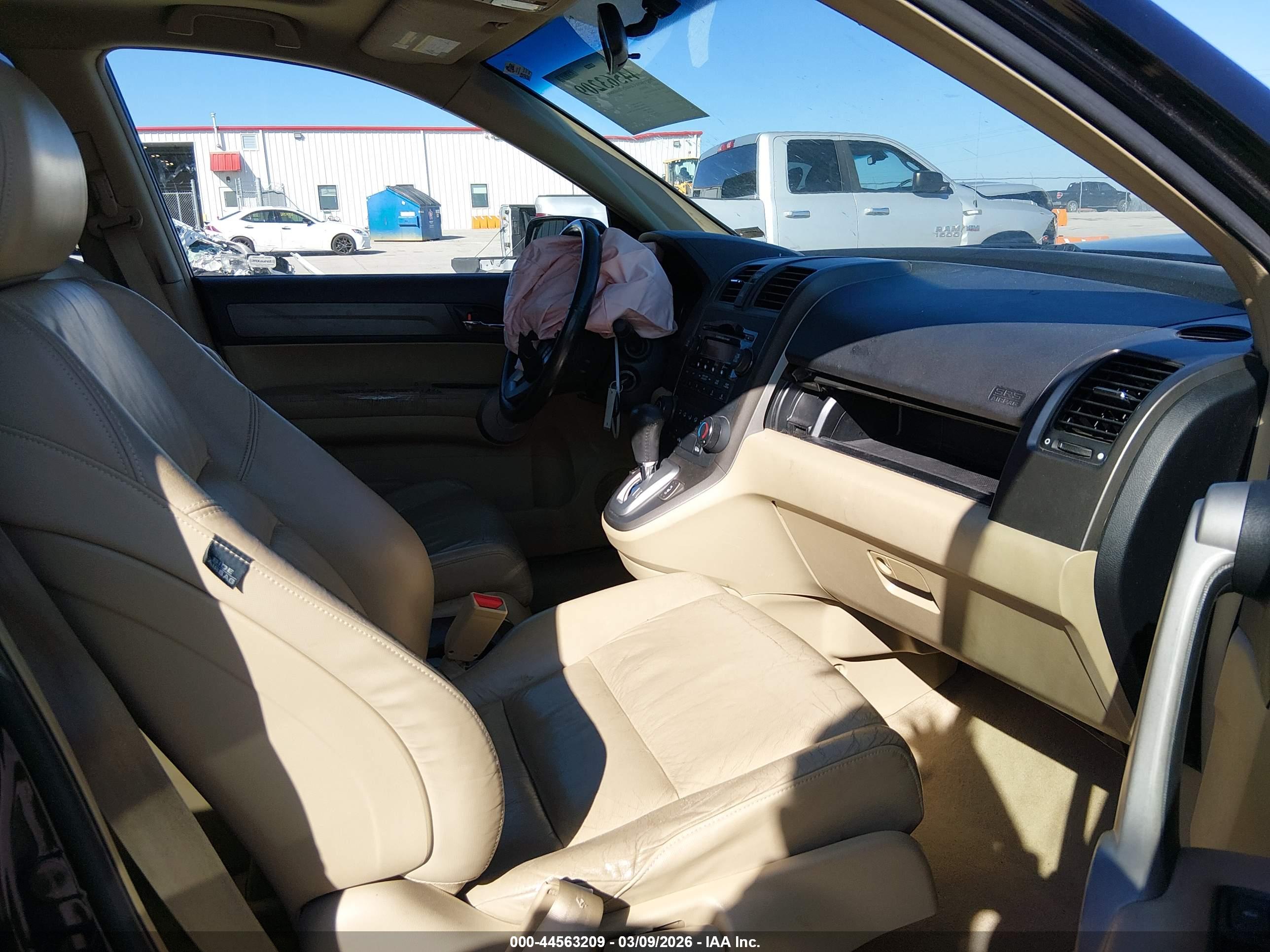 HONDA CR-V image 5