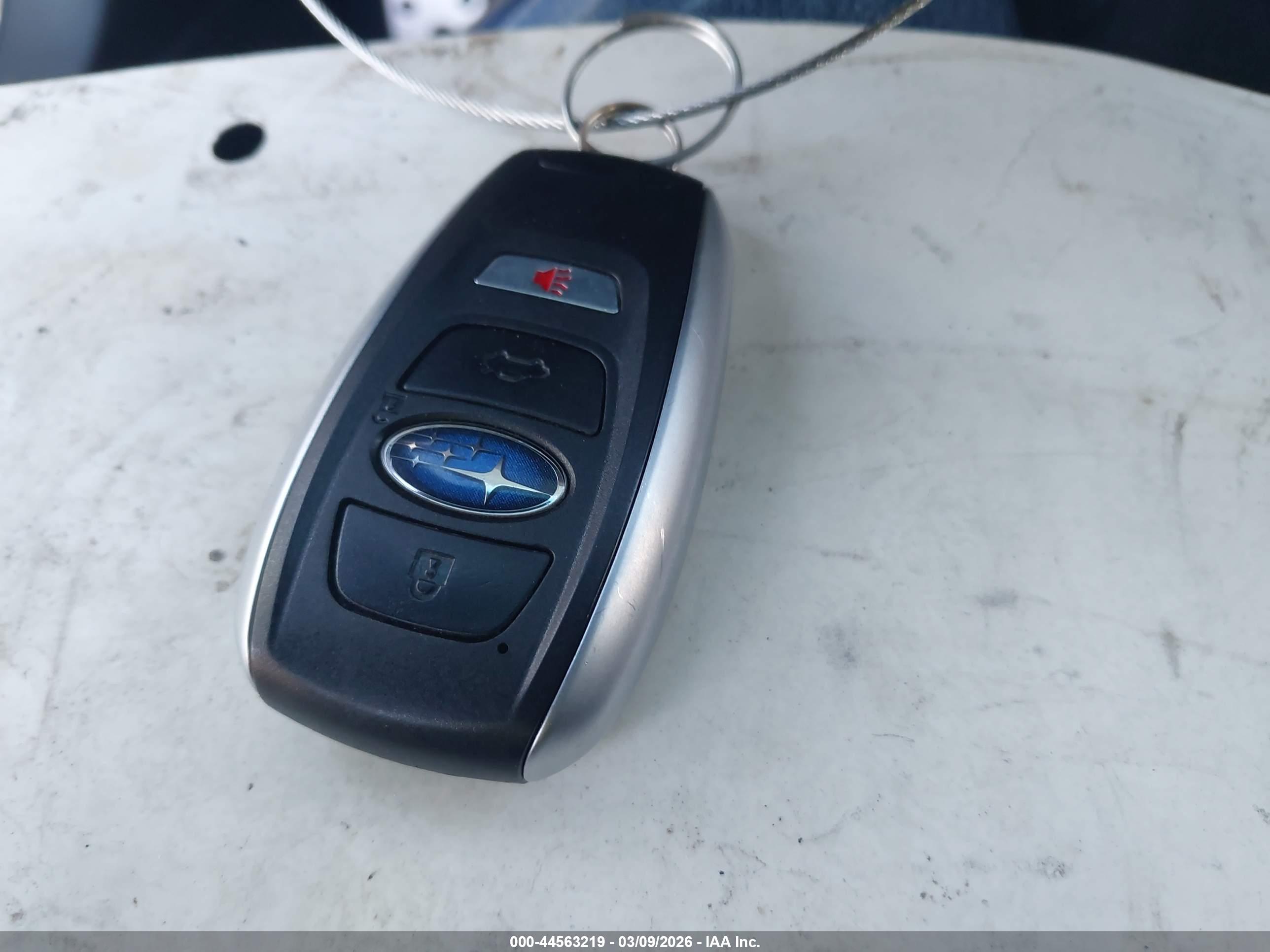 SUBARU BRZ image 11
