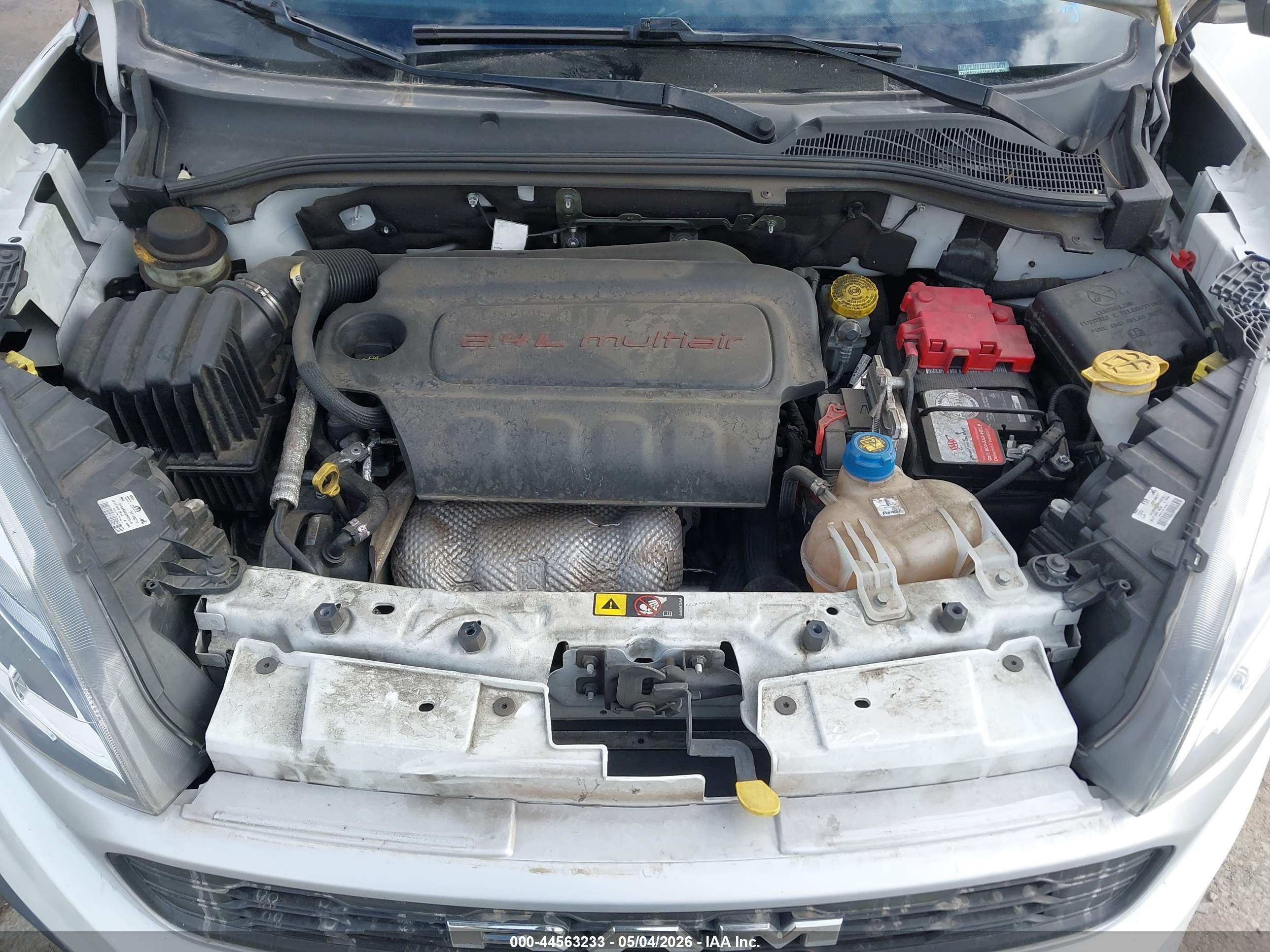 RAM PROMASTER image 10