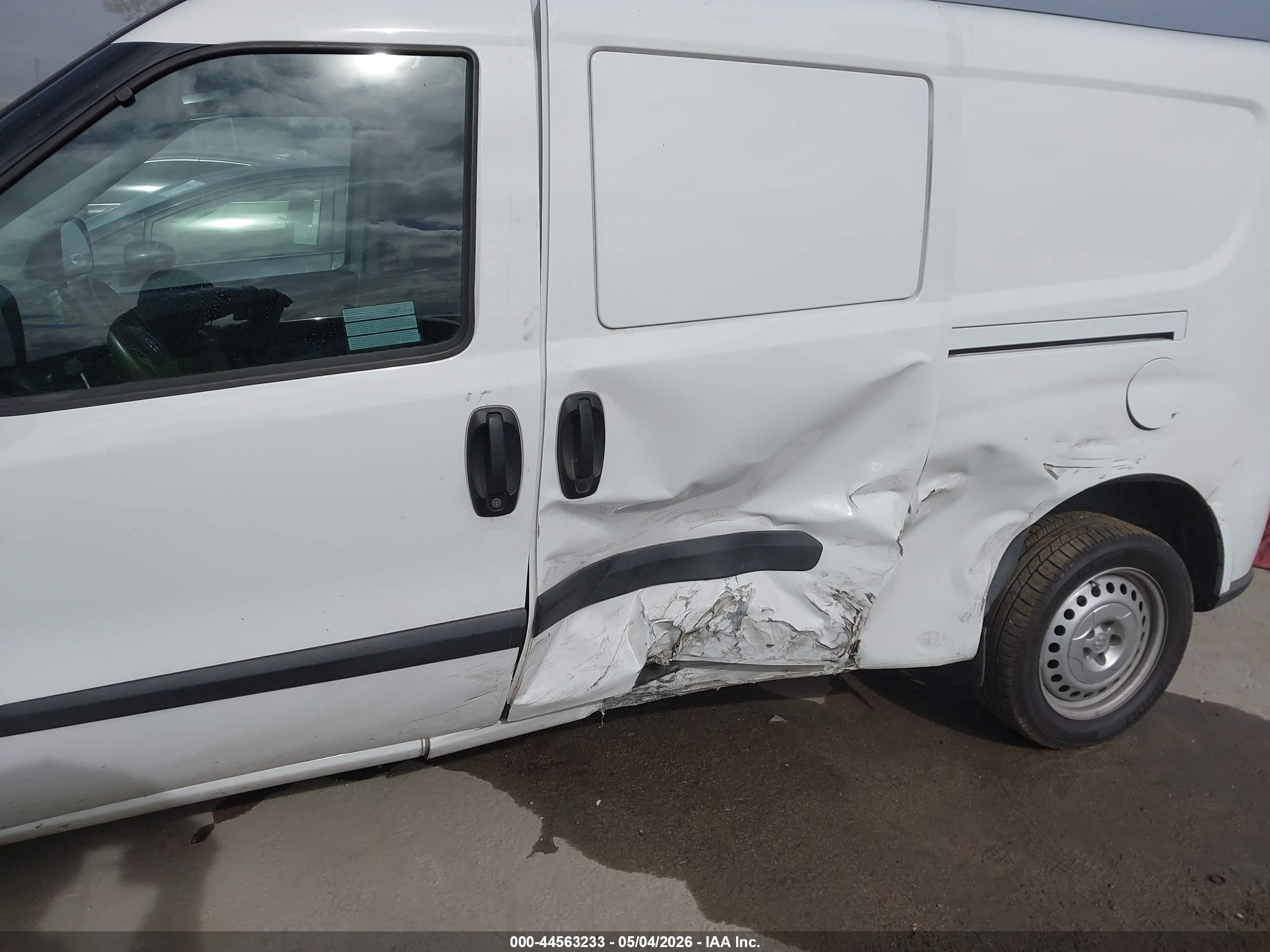 RAM PROMASTER image 6