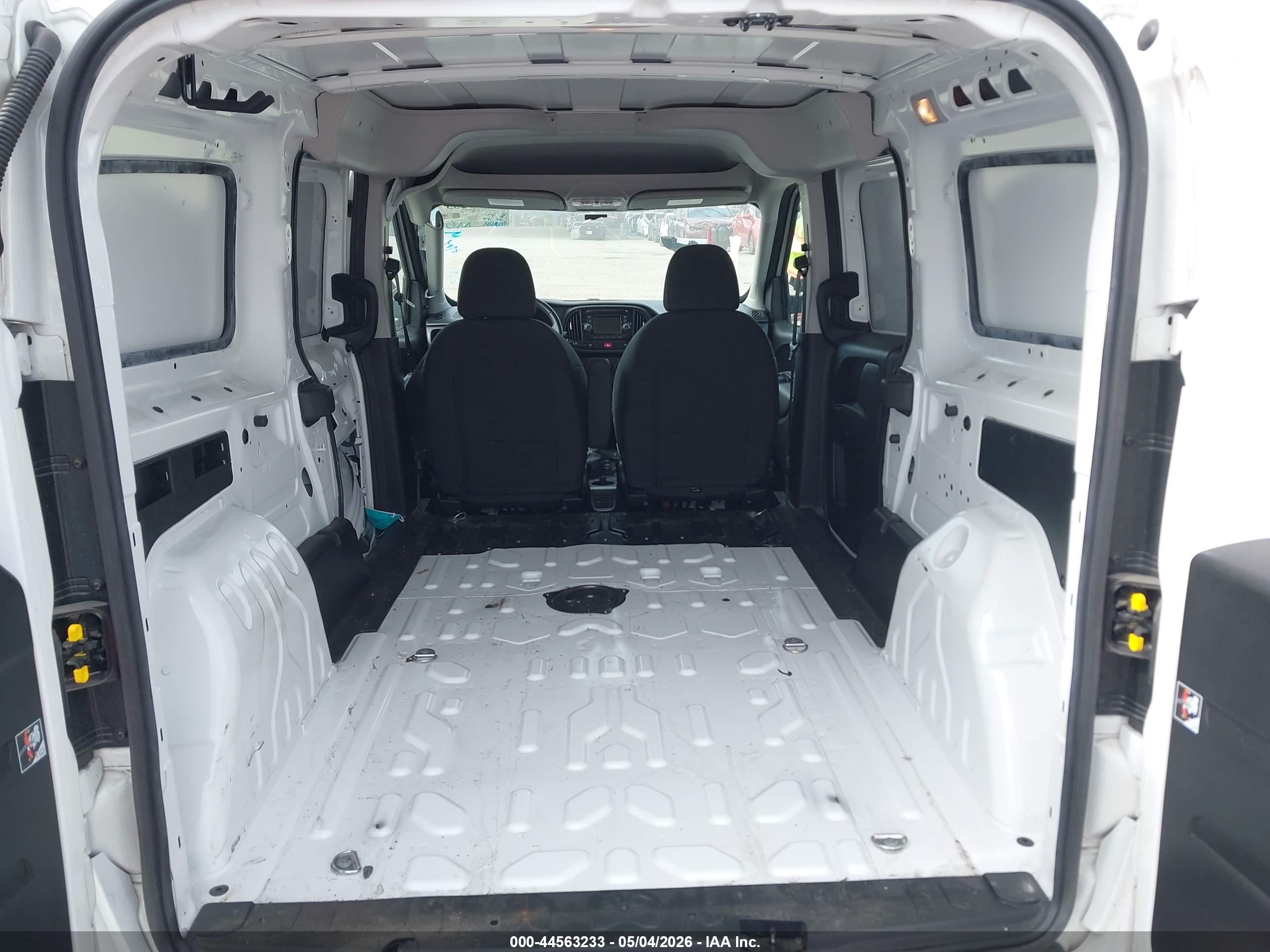 RAM PROMASTER image 8