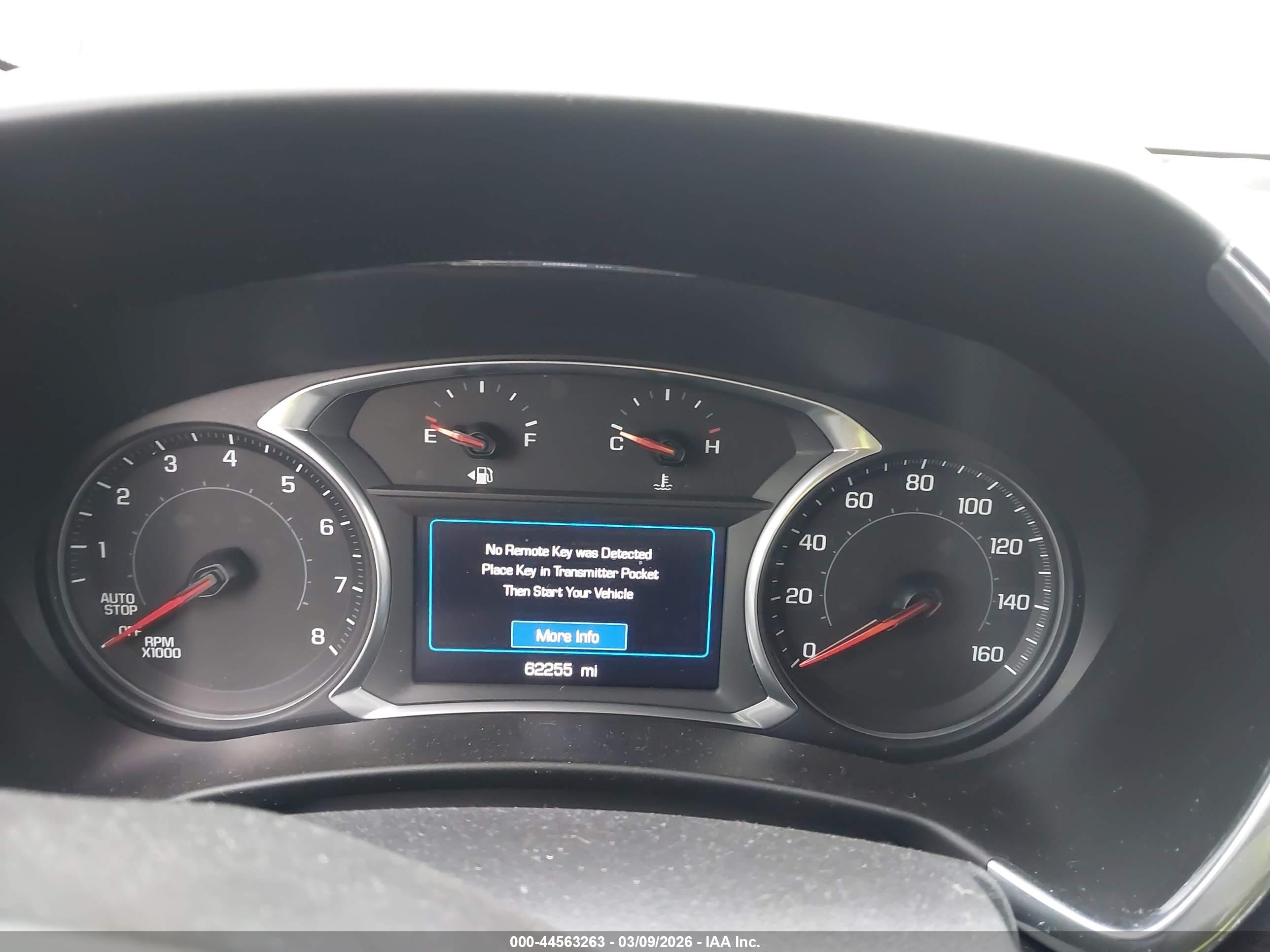 CHEVROLET EQUINOX image 7