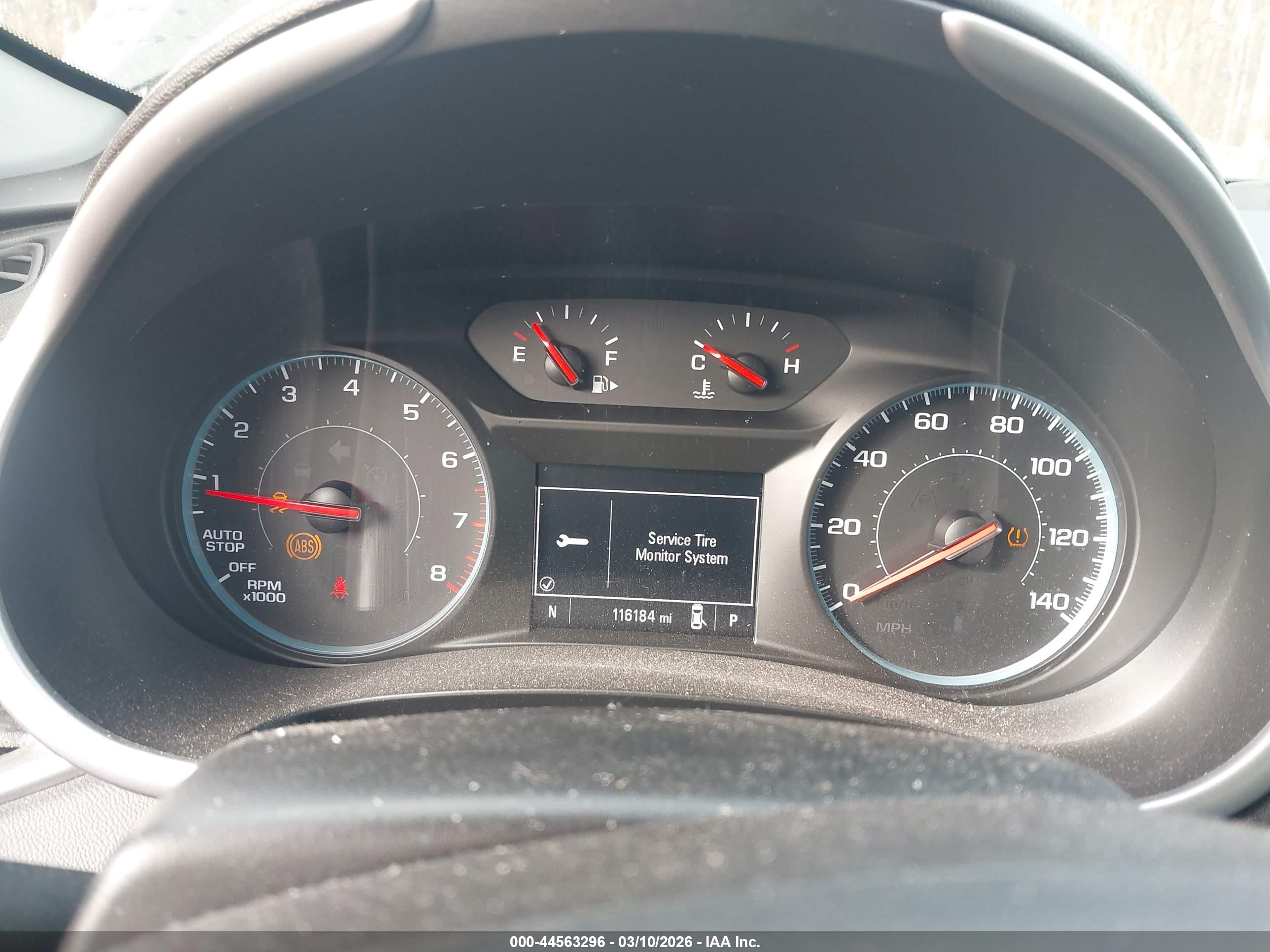 CHEVROLET MALIBU image 7