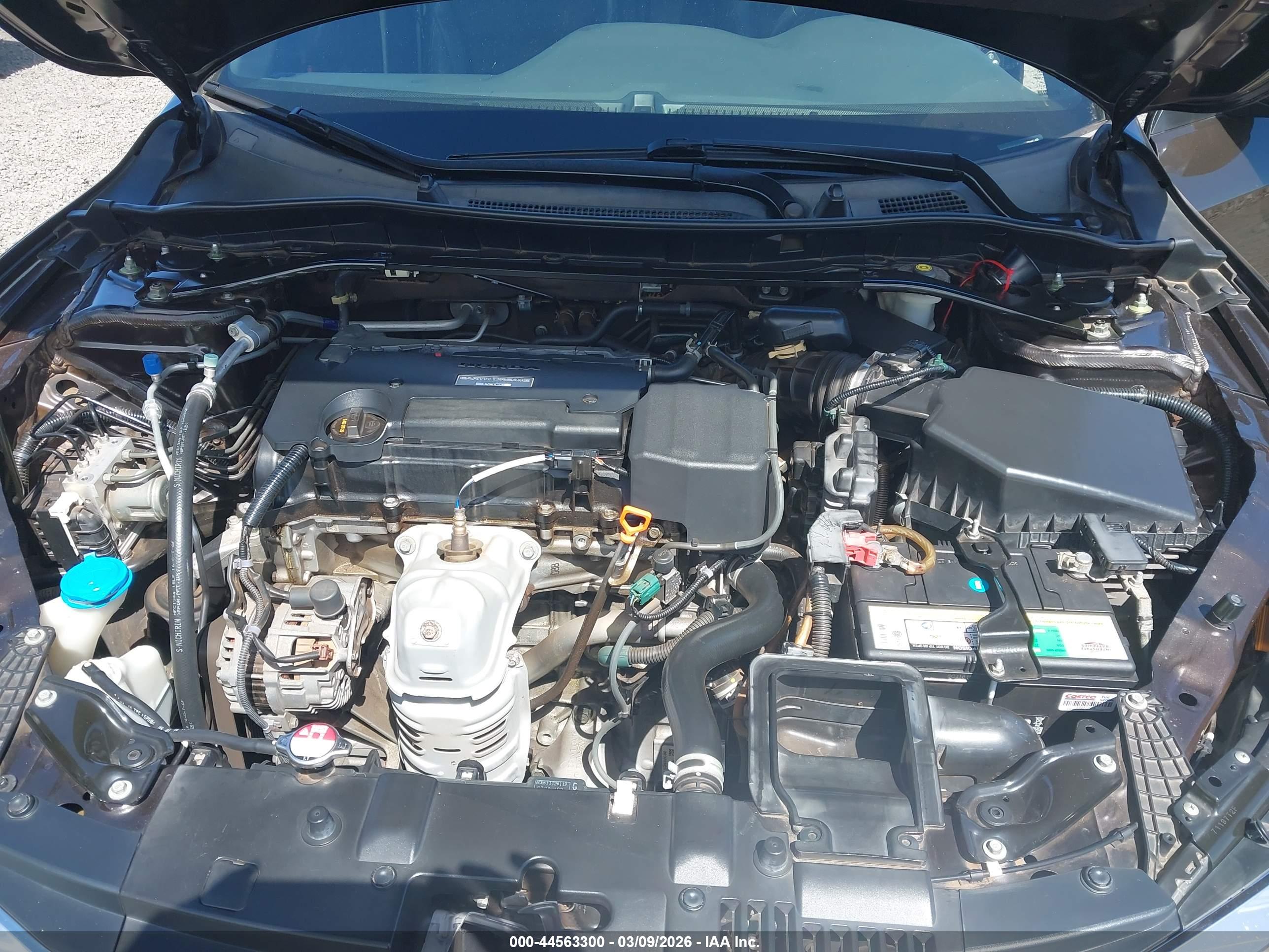 HONDA ACCORD image 10