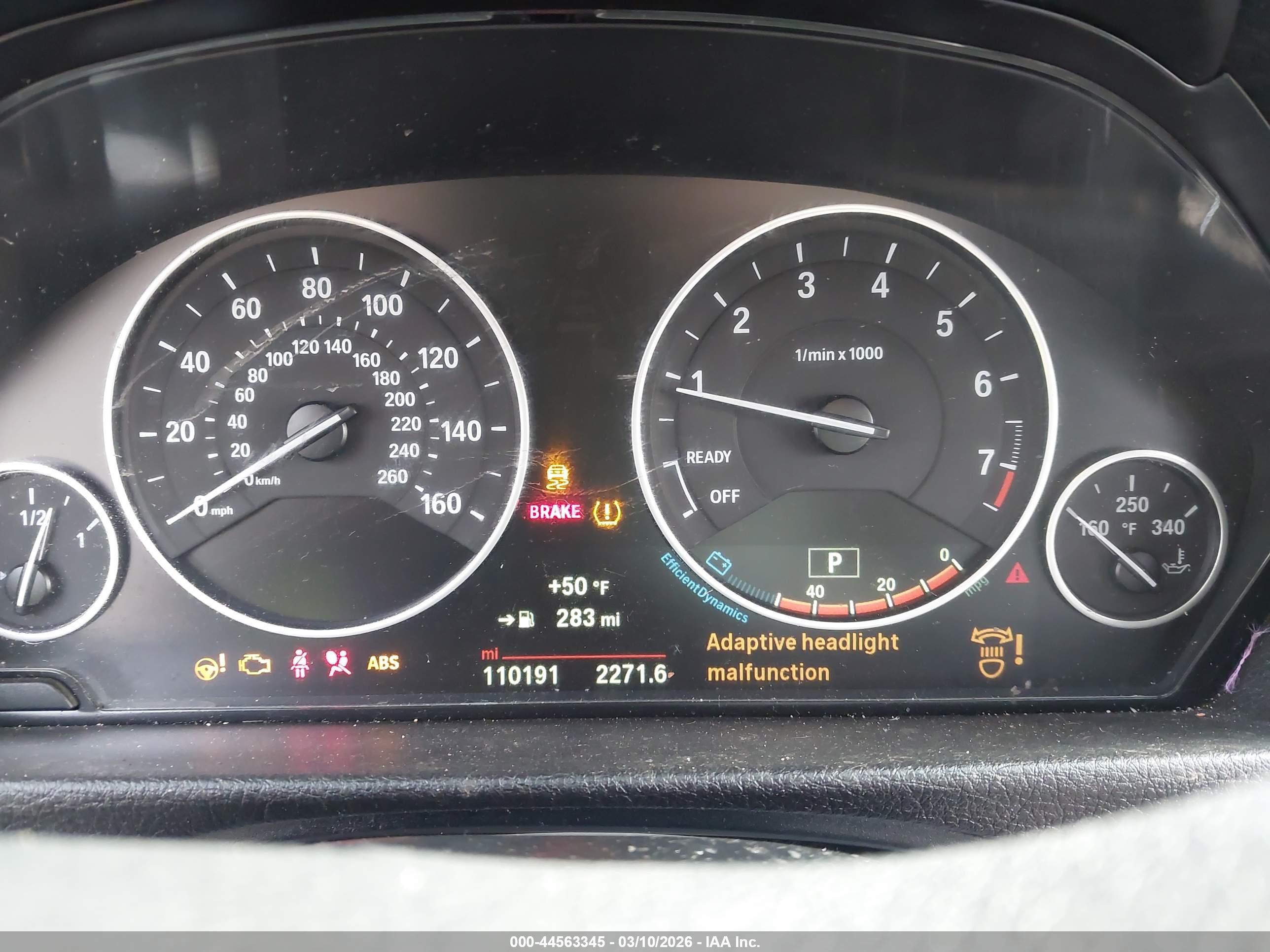 BMW 328I image 7