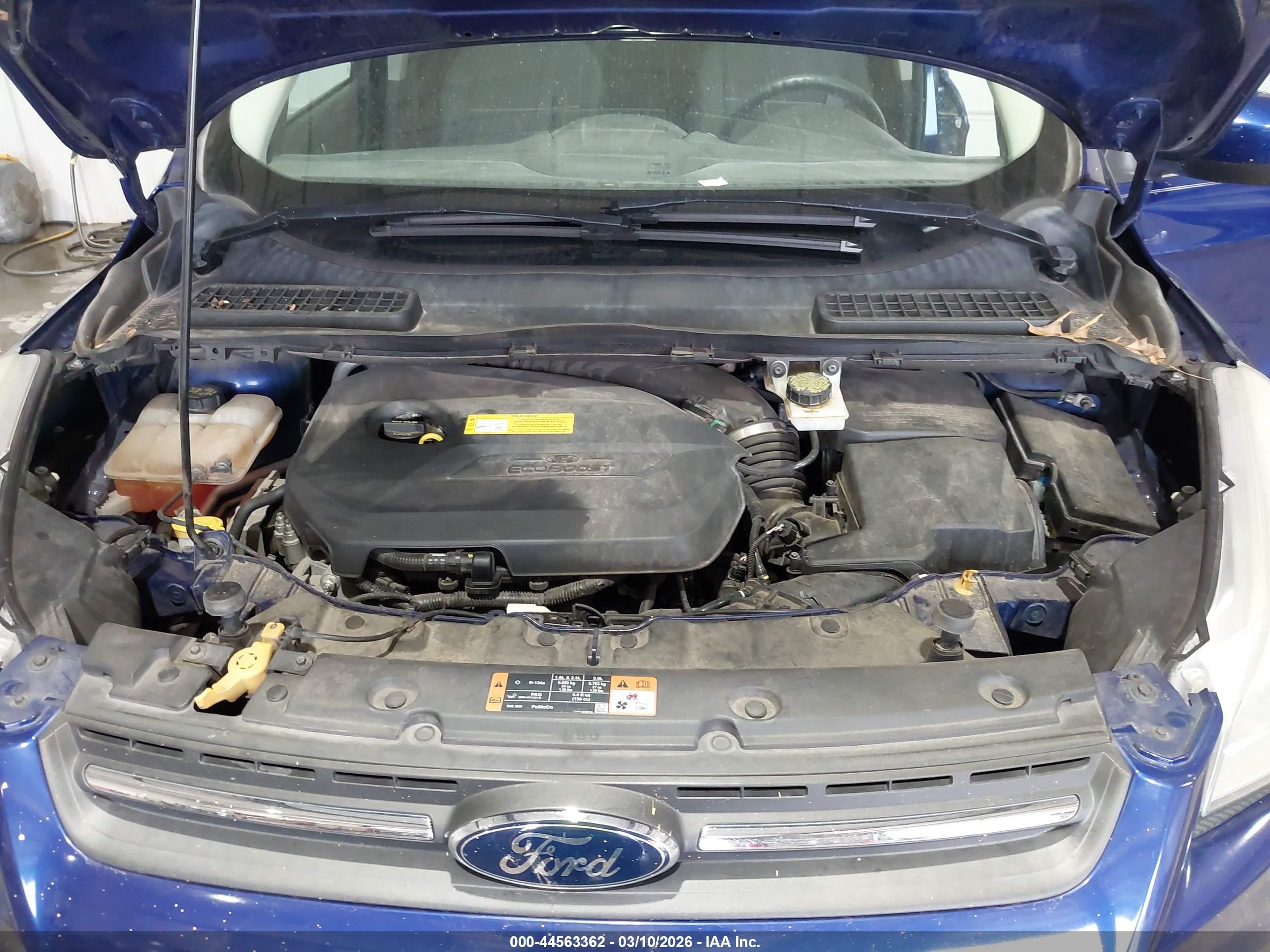 FORD ESCAPE image 10
