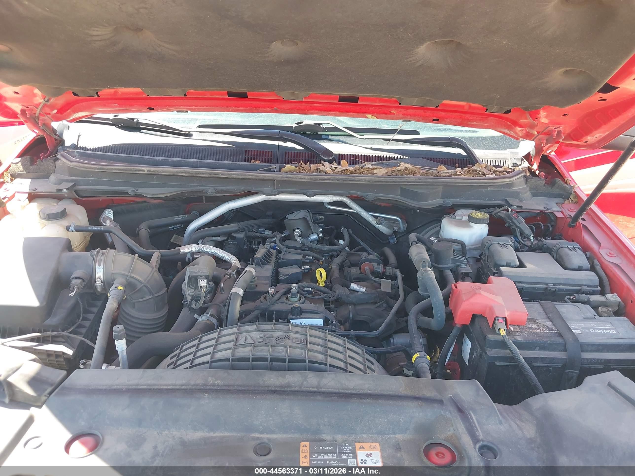 FORD RANGER image 10