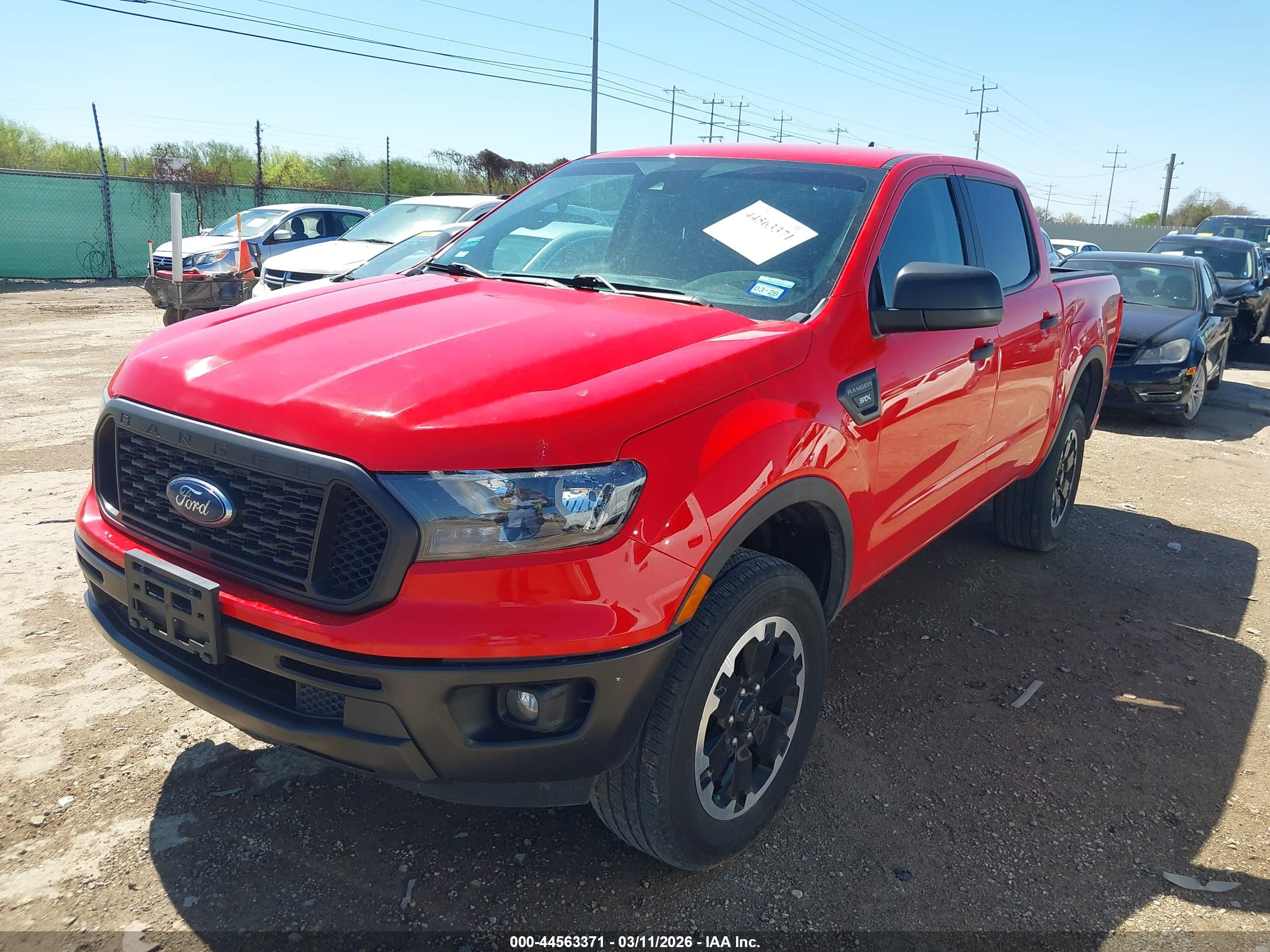 FORD RANGER image 2