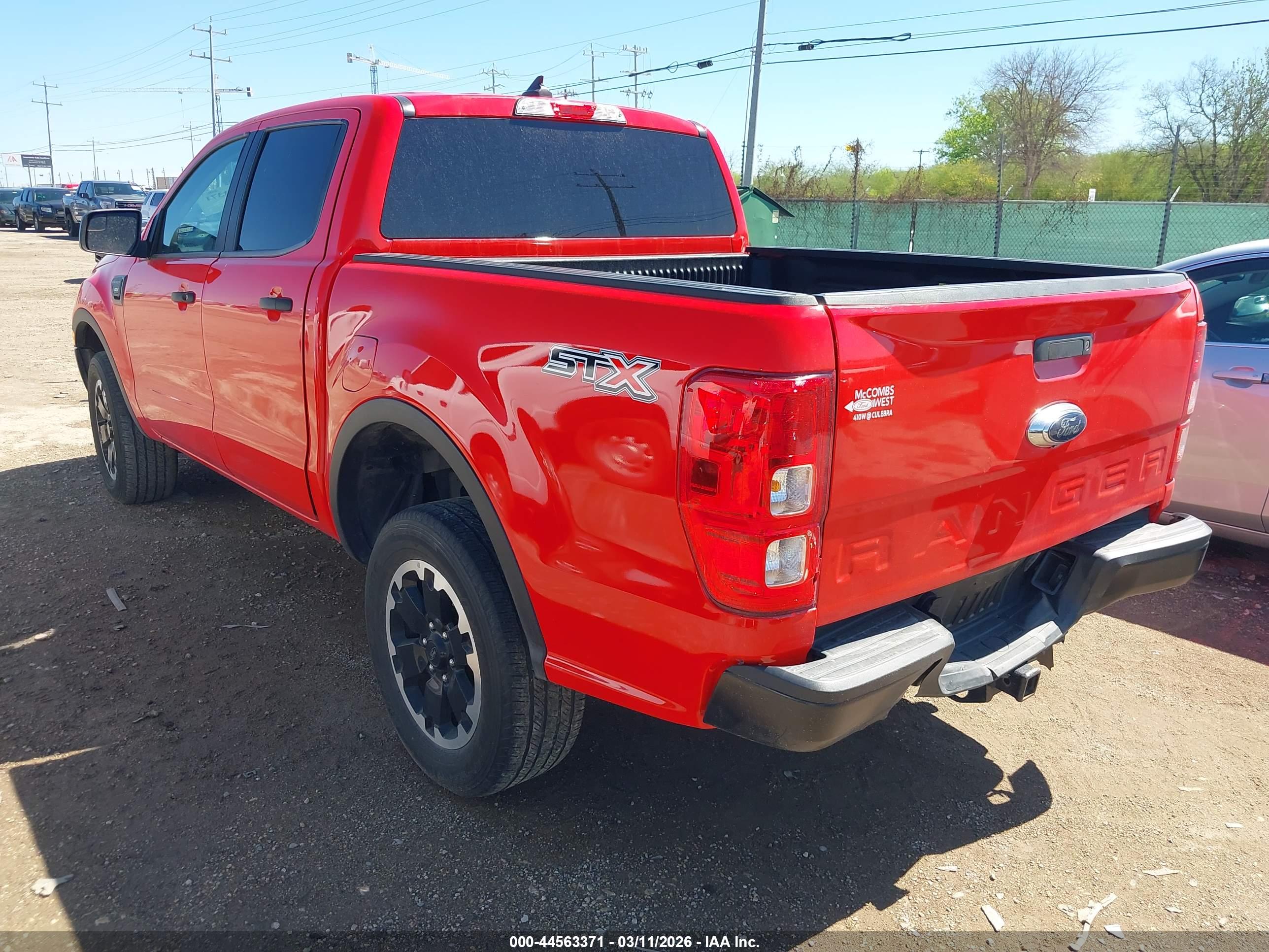 FORD RANGER image 3