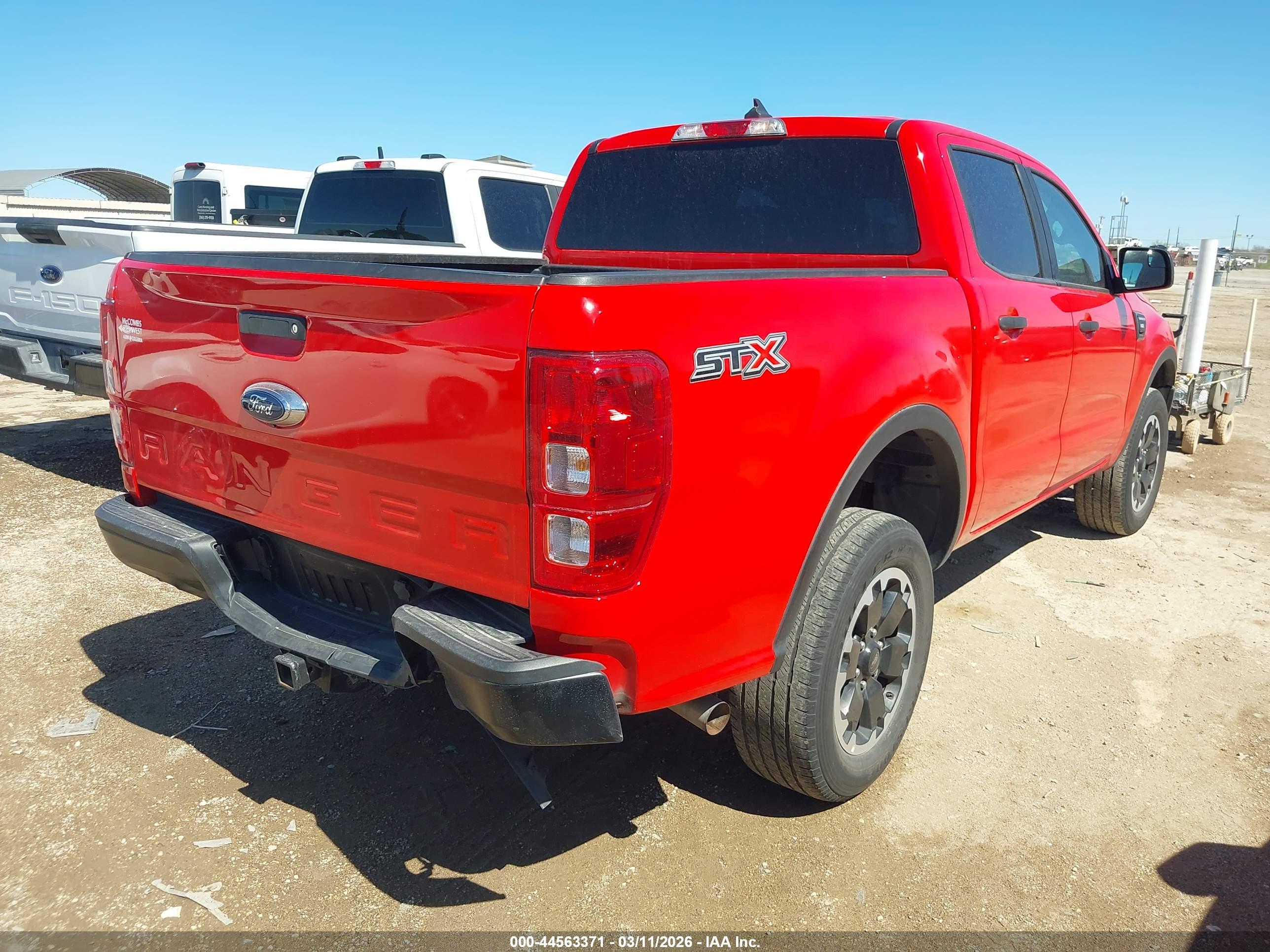 FORD RANGER image 4