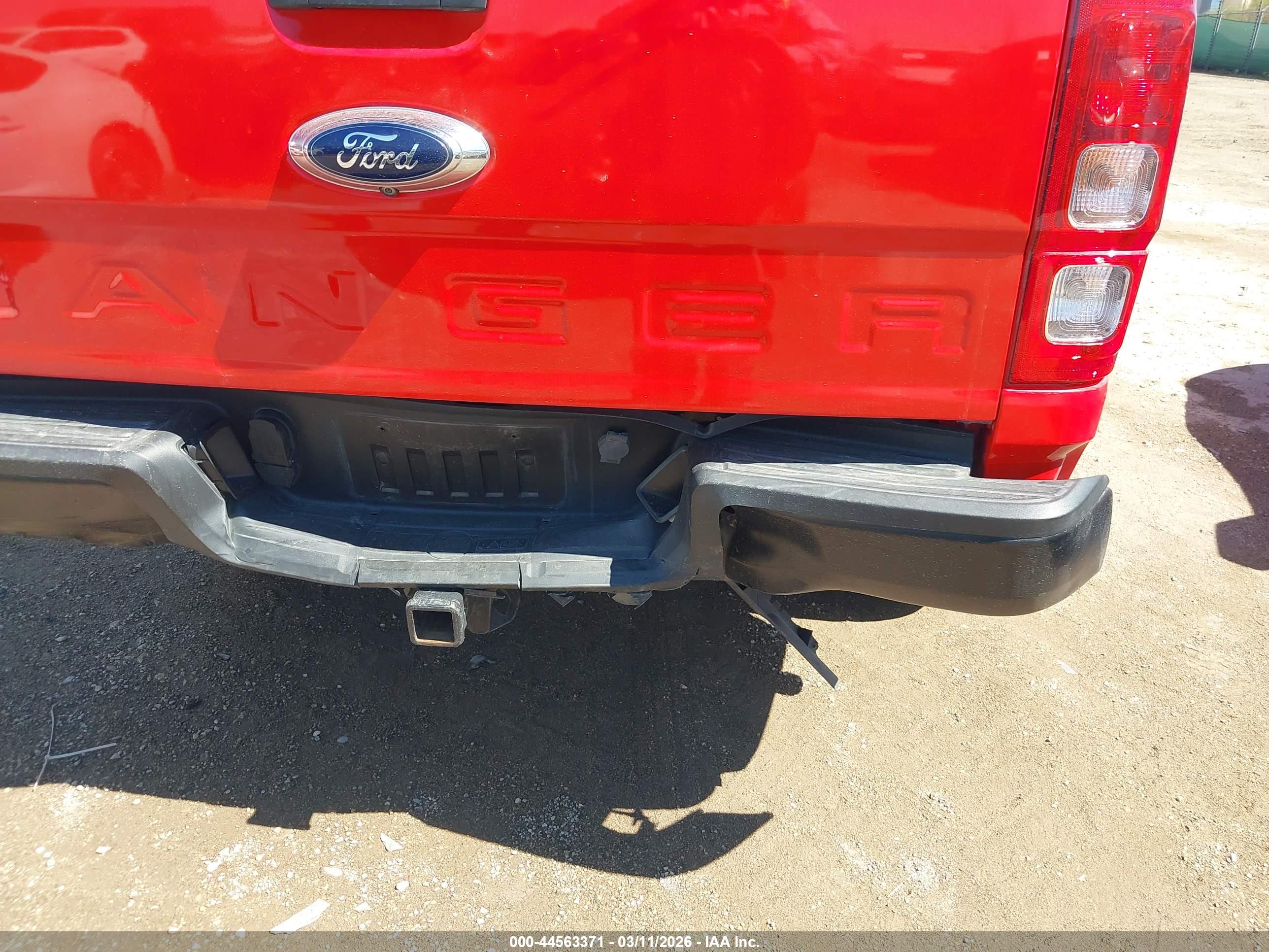 FORD RANGER image 6