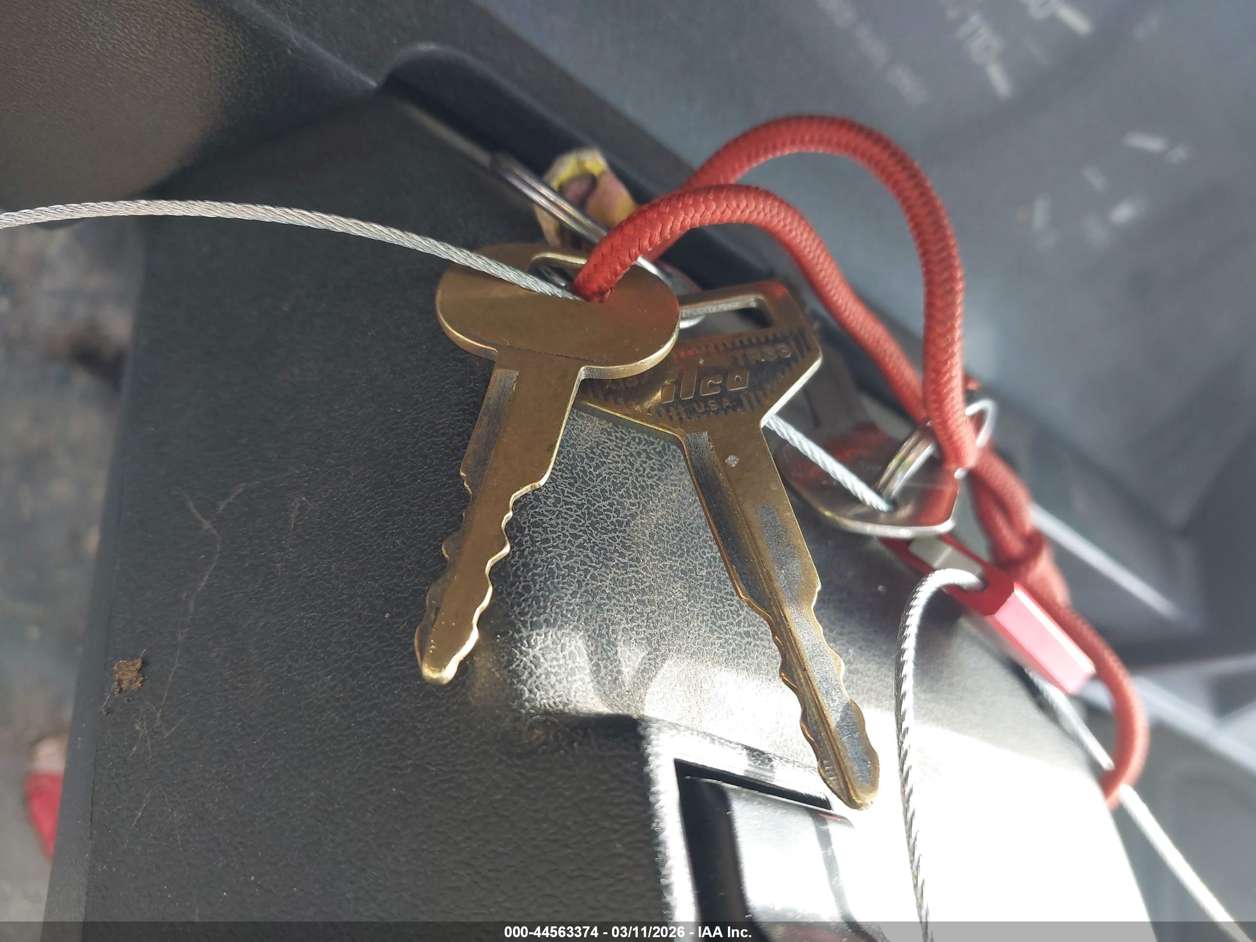 TOYOTA PICKUP image 11