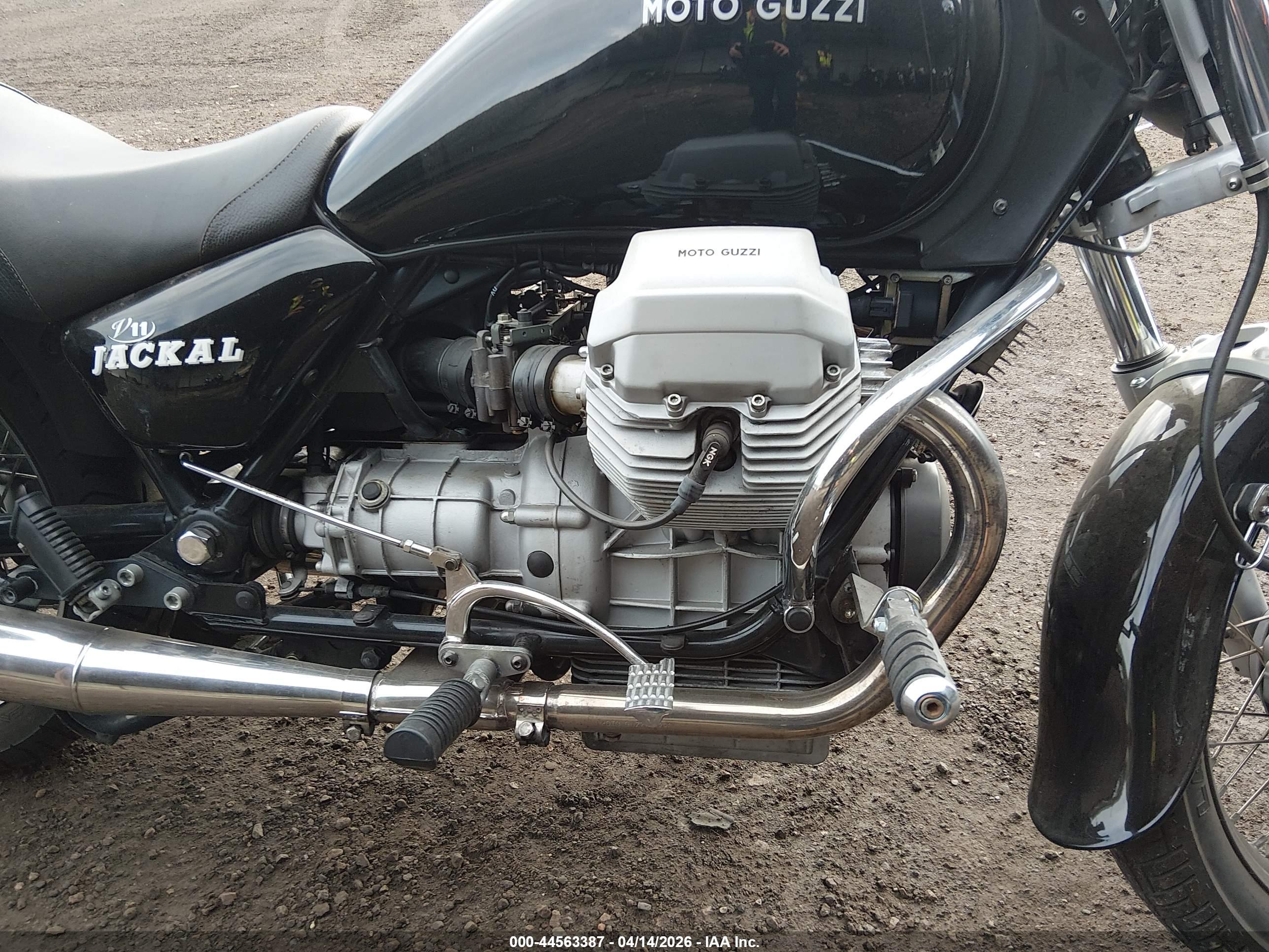 MOTO GUZZI image 8