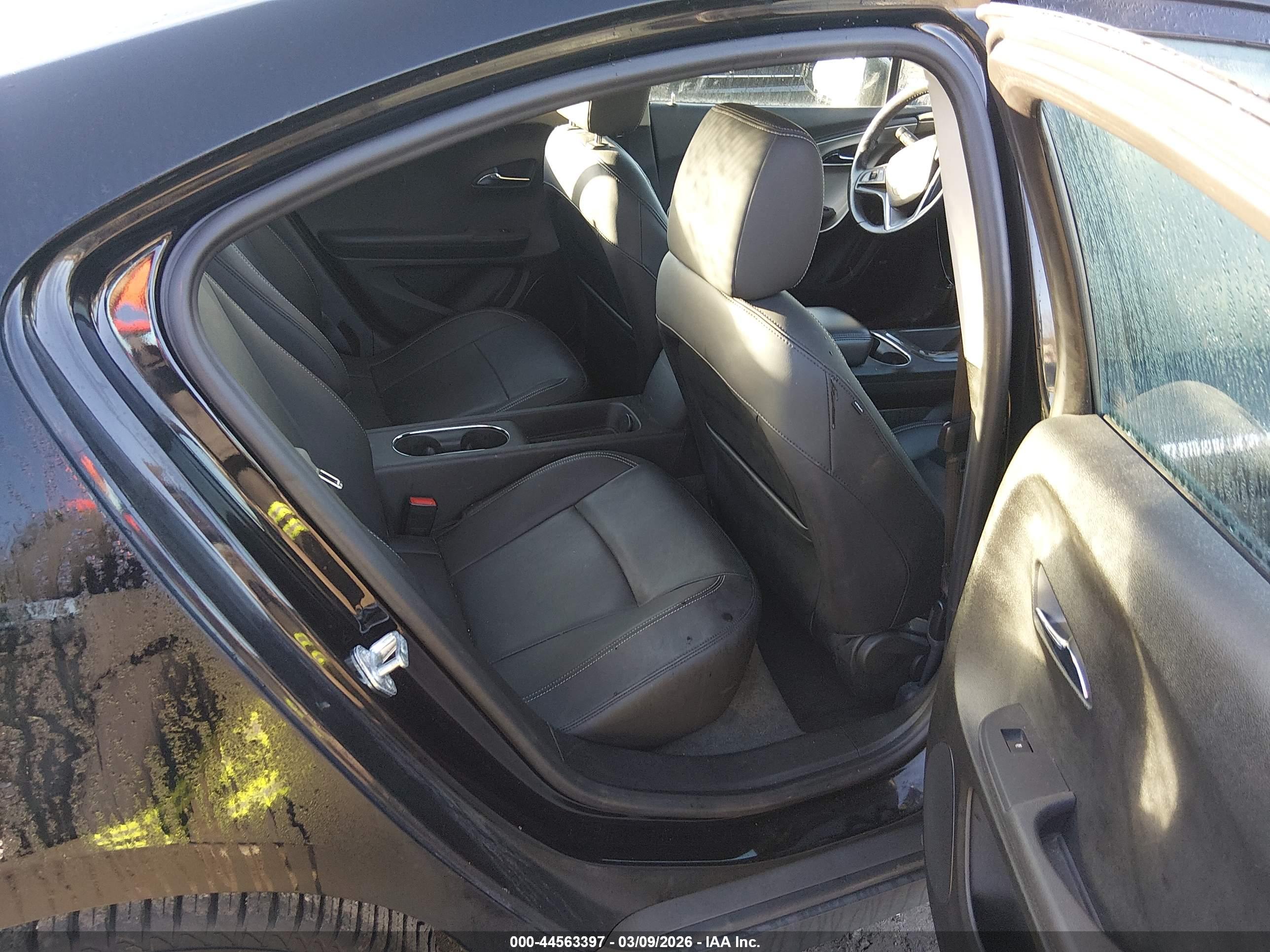 CHEVROLET VOLT image 8