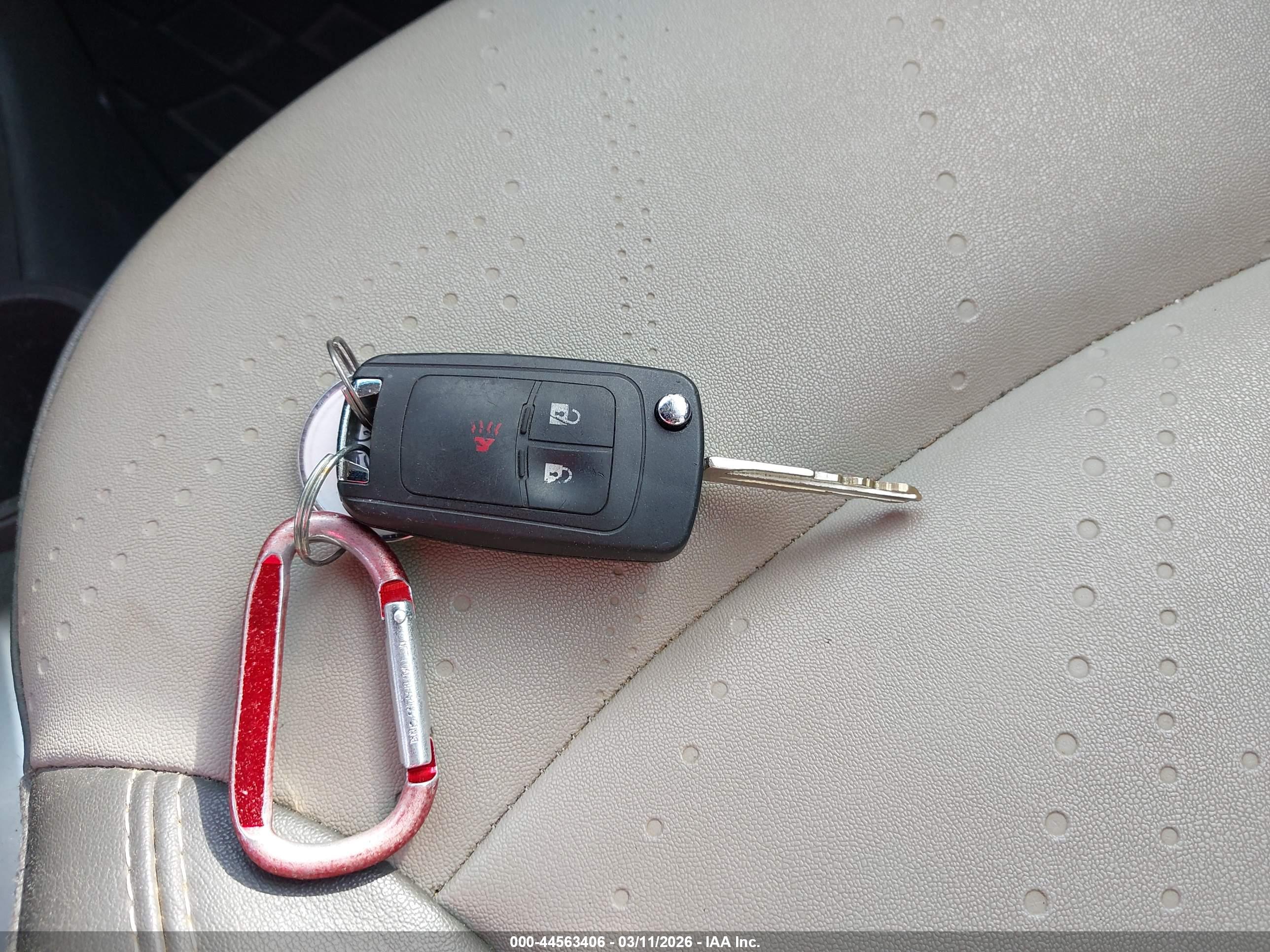 CHEVROLET SPARK image 11