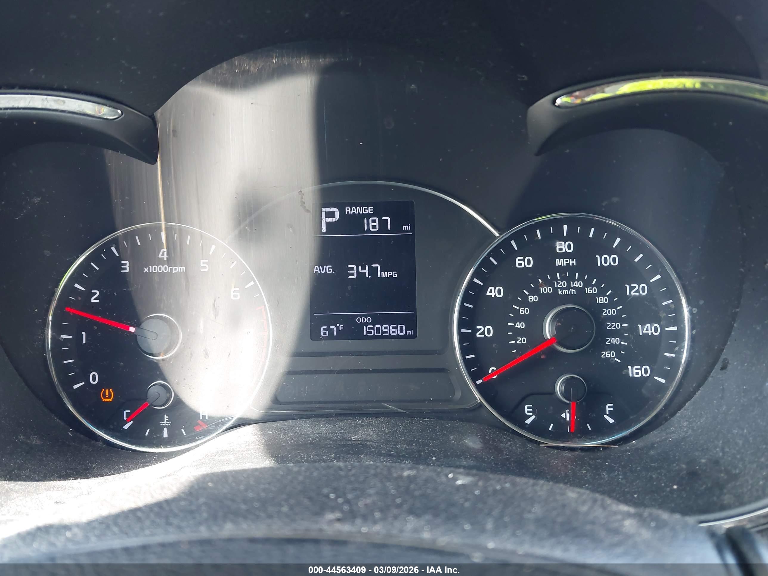 KIA FORTE image 7