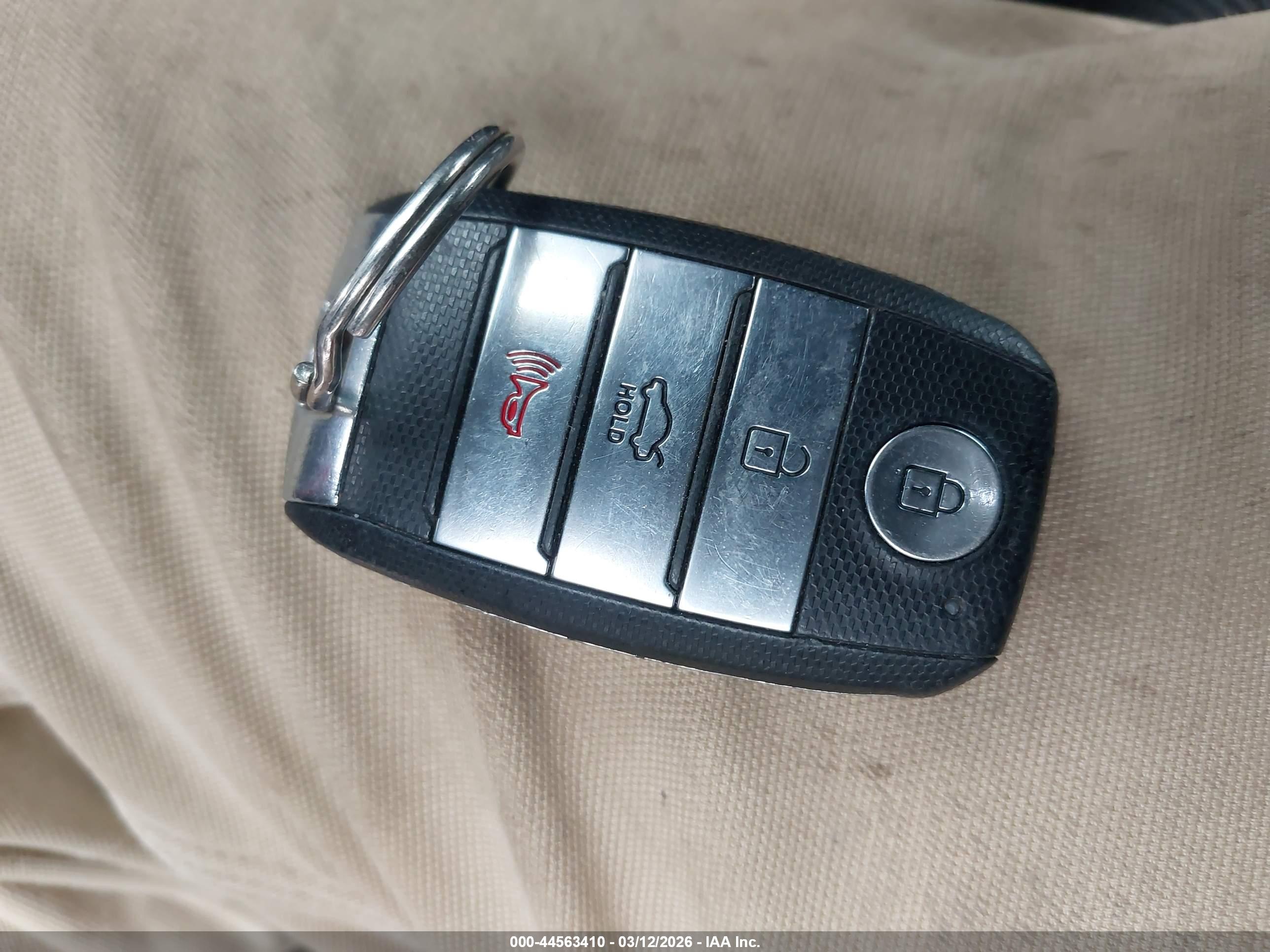 KIA OPTIMA image 11