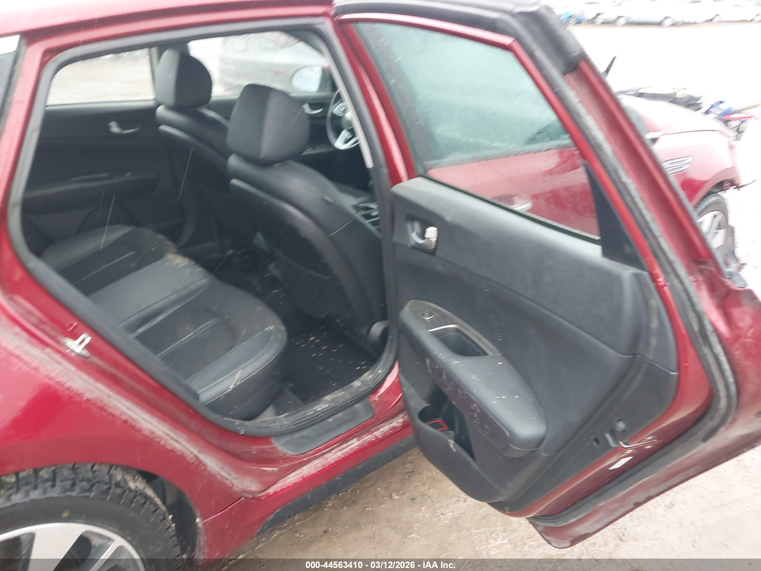 KIA OPTIMA image 8