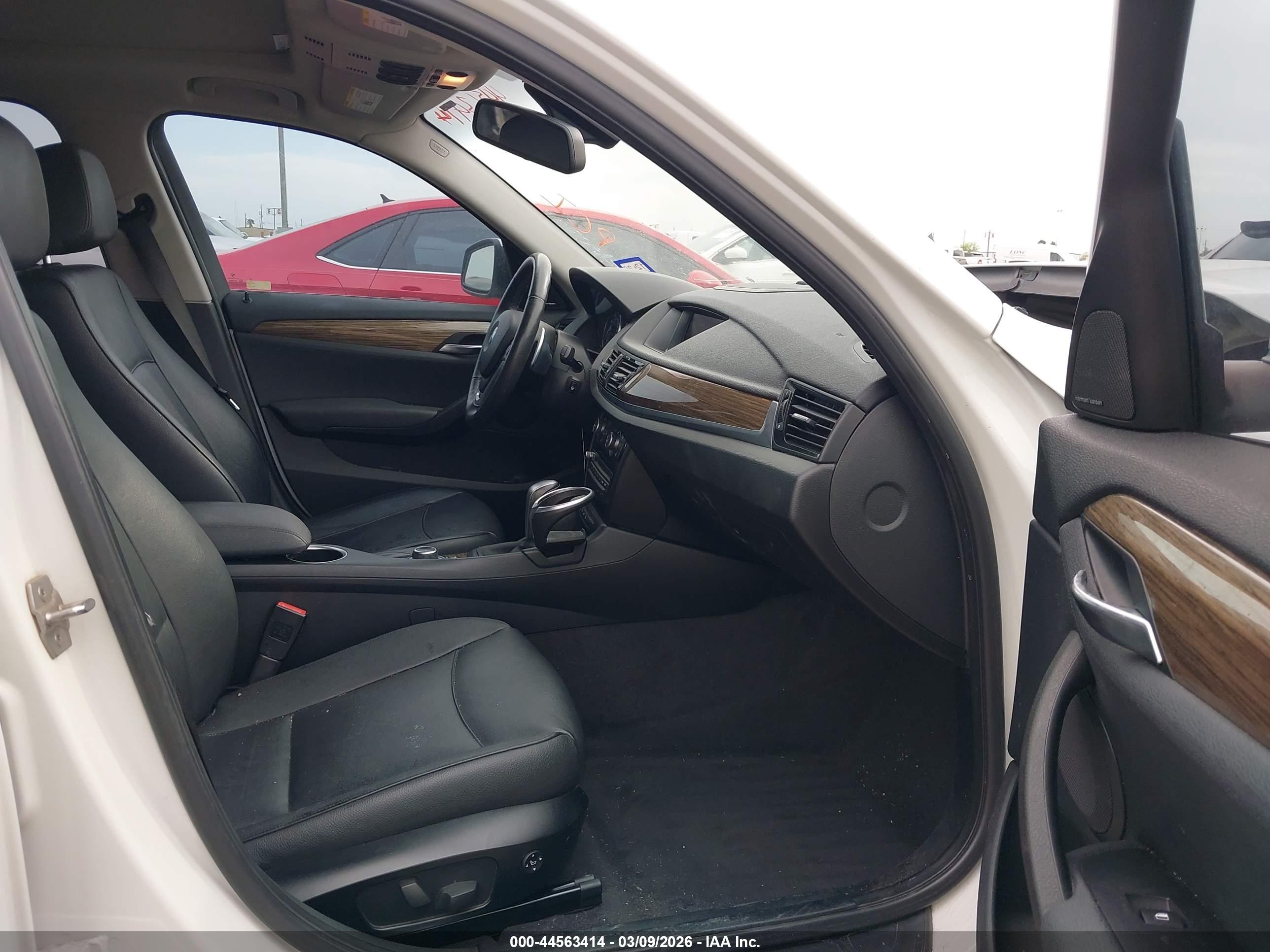 BMW X1 image 5