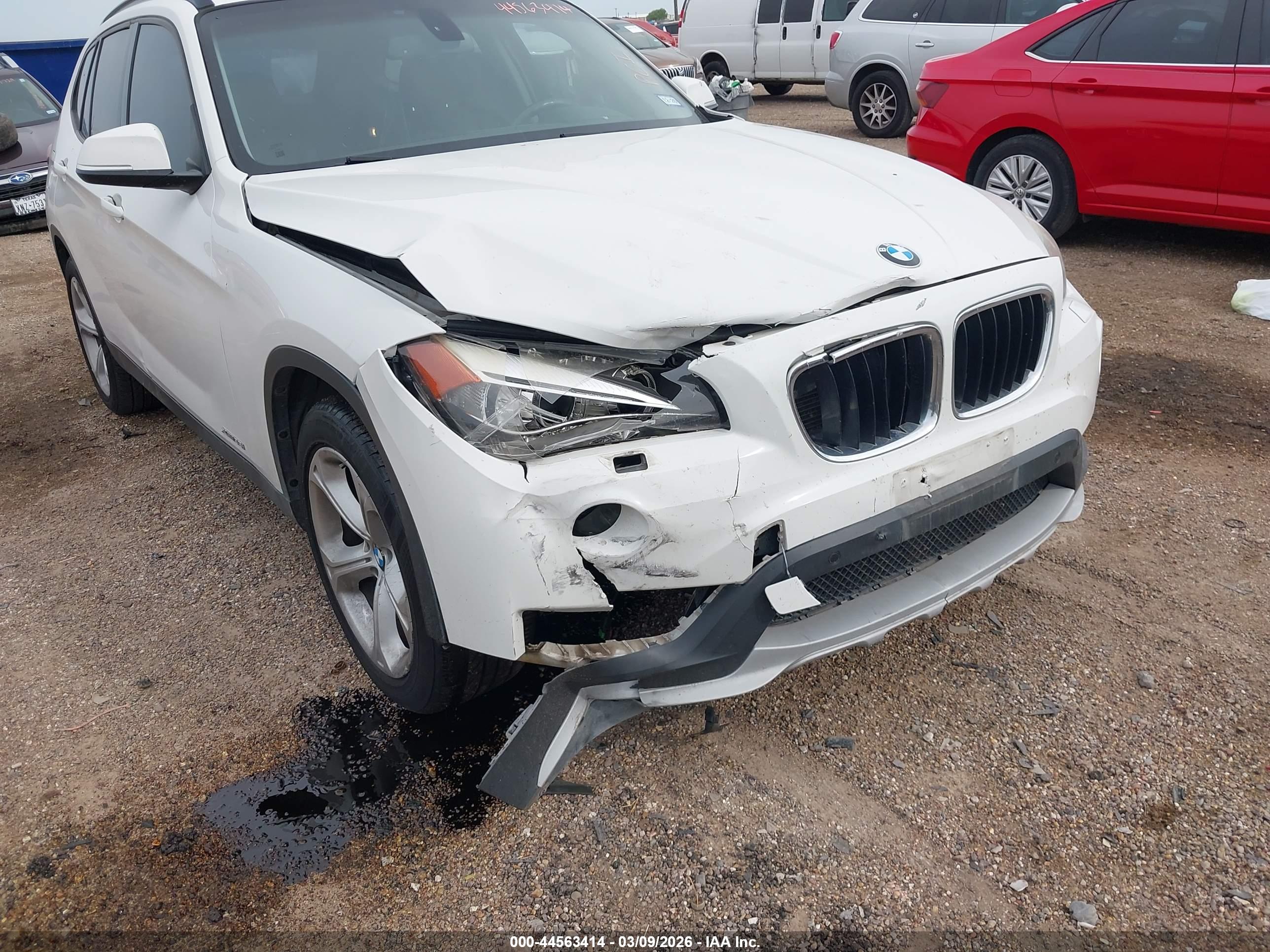 BMW X1 image 6