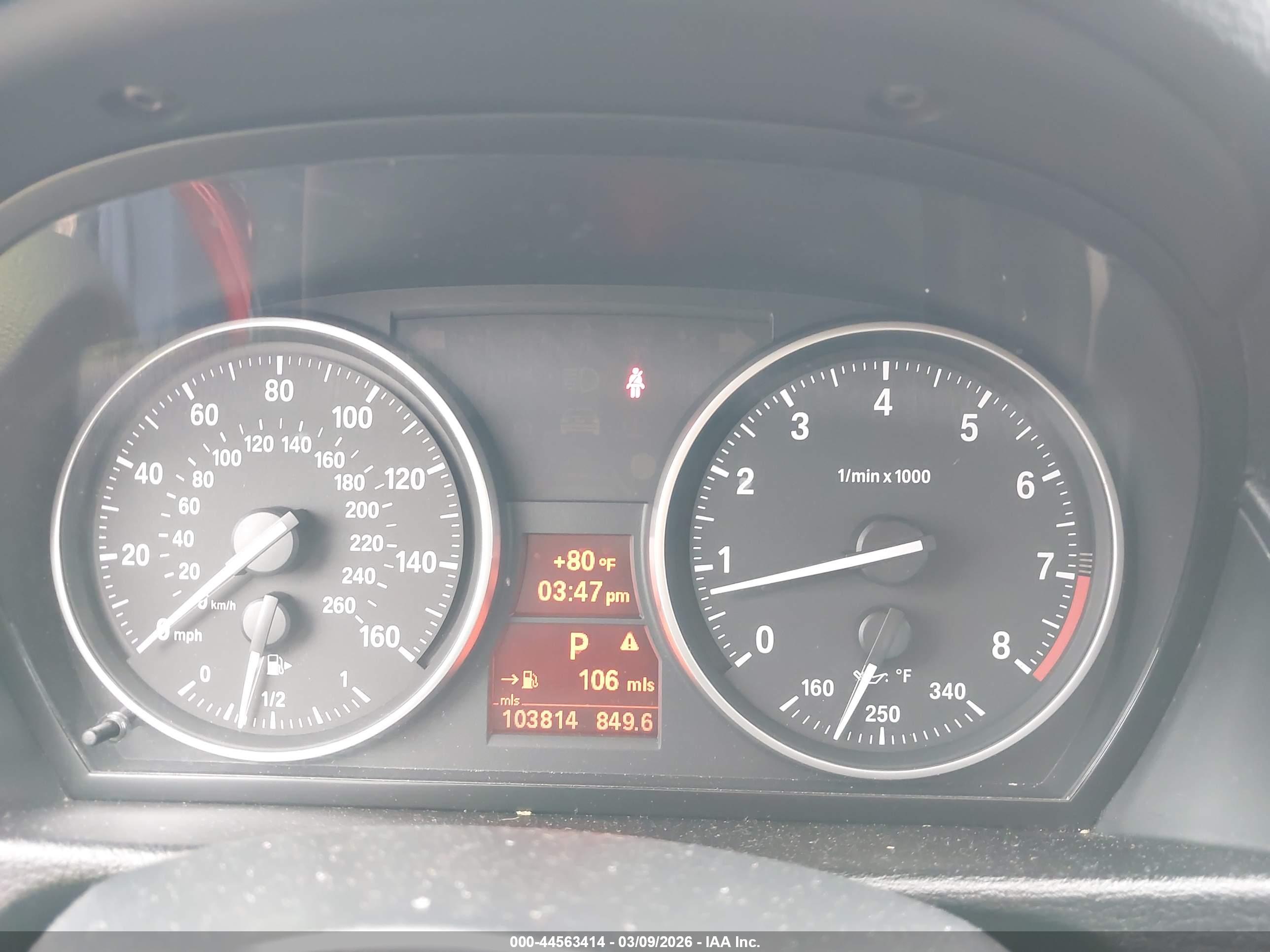 BMW X1 image 7