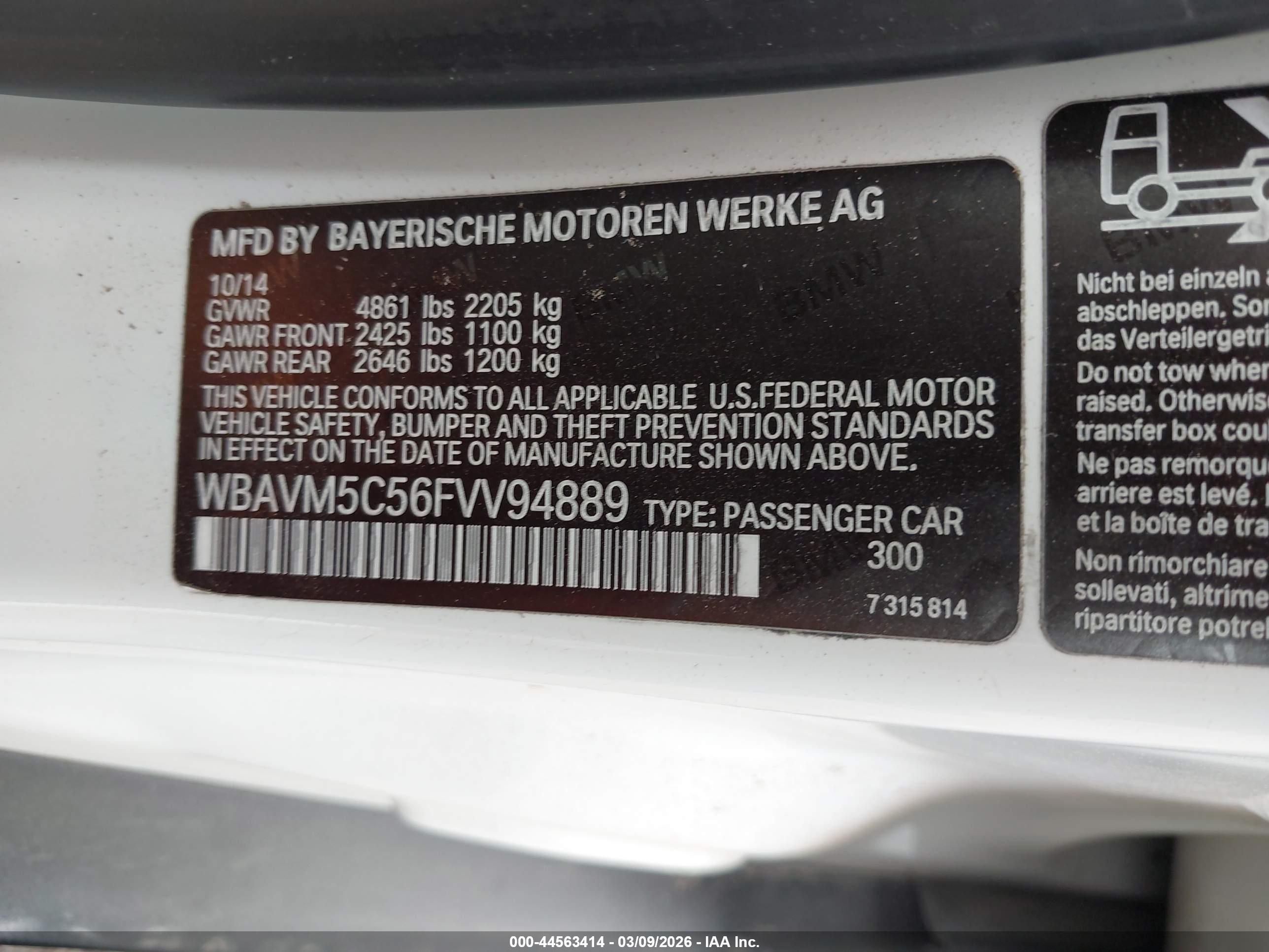 BMW X1 image 9
