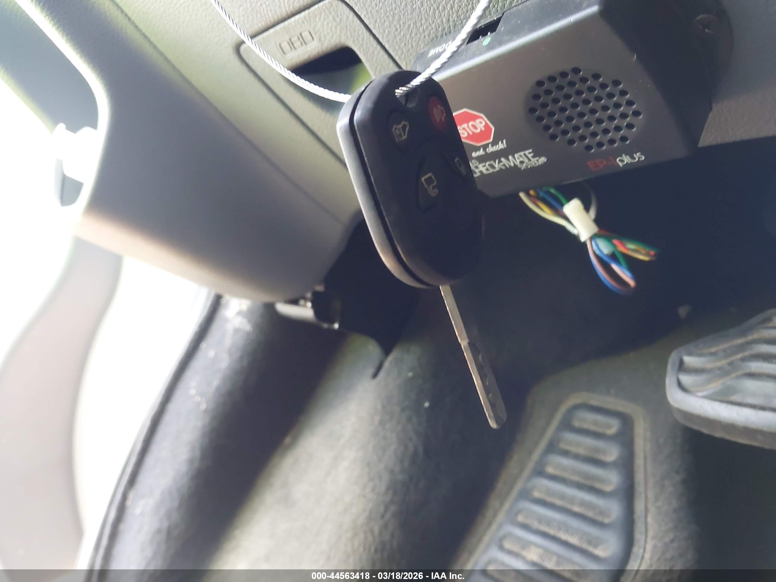 FORD TRANSIT-350 image 11