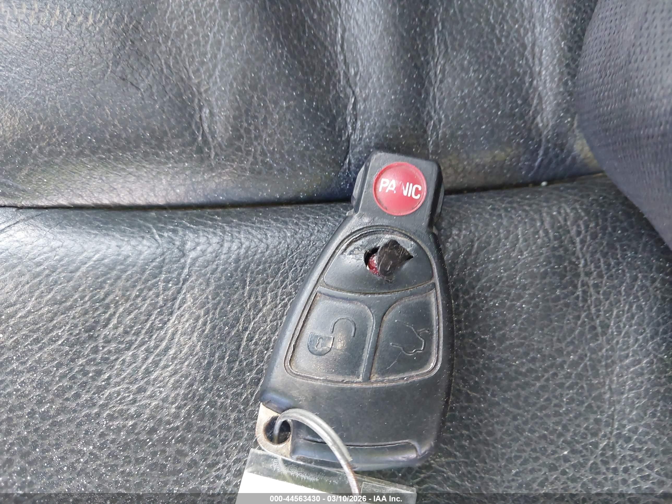 MERCEDES-BENZ SLK image 11