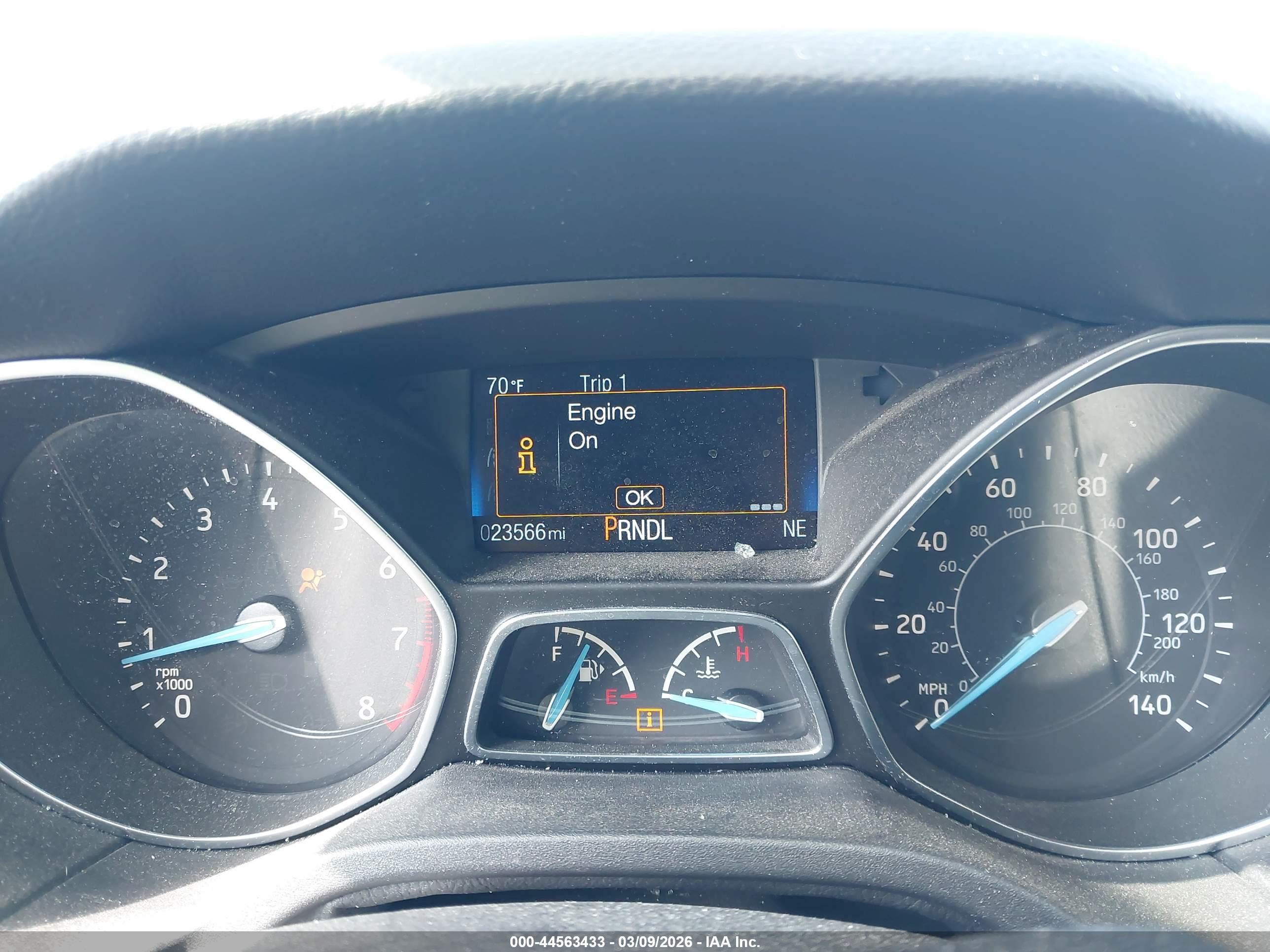 FORD FOCUS image 7